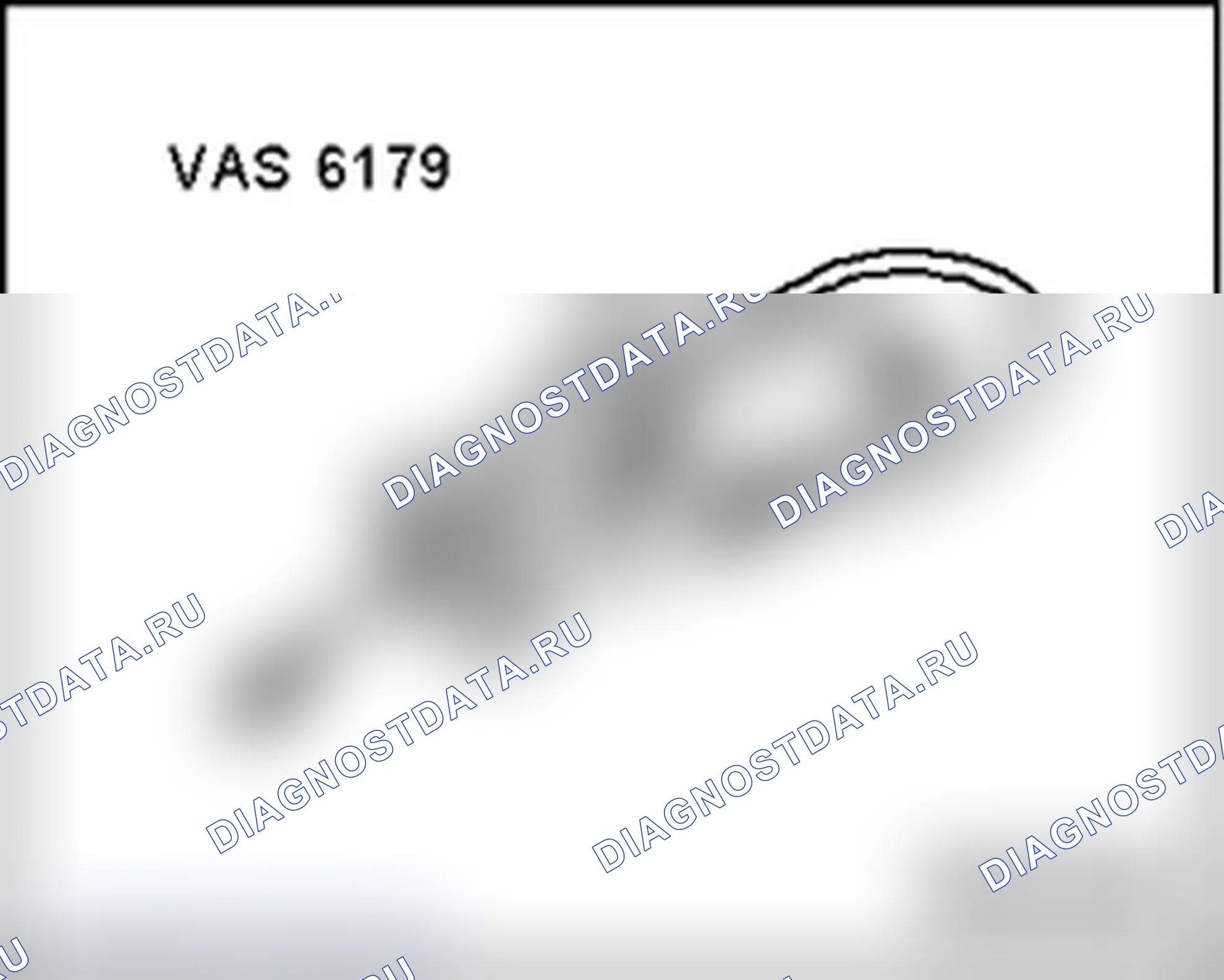 Рис. 191. Audi A6 C6 рестайлинг