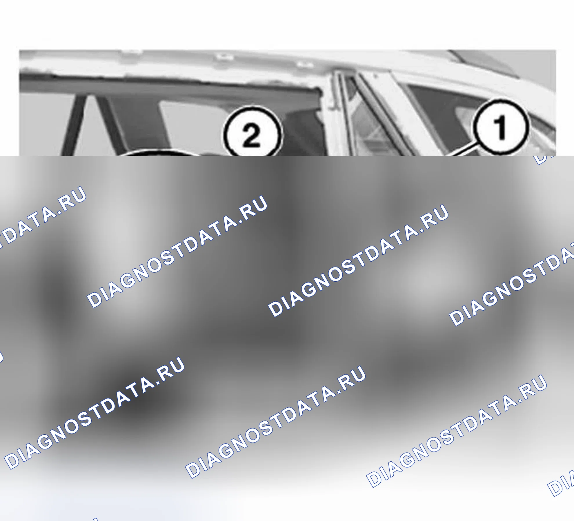 Рис. 358. BMW X3 E83