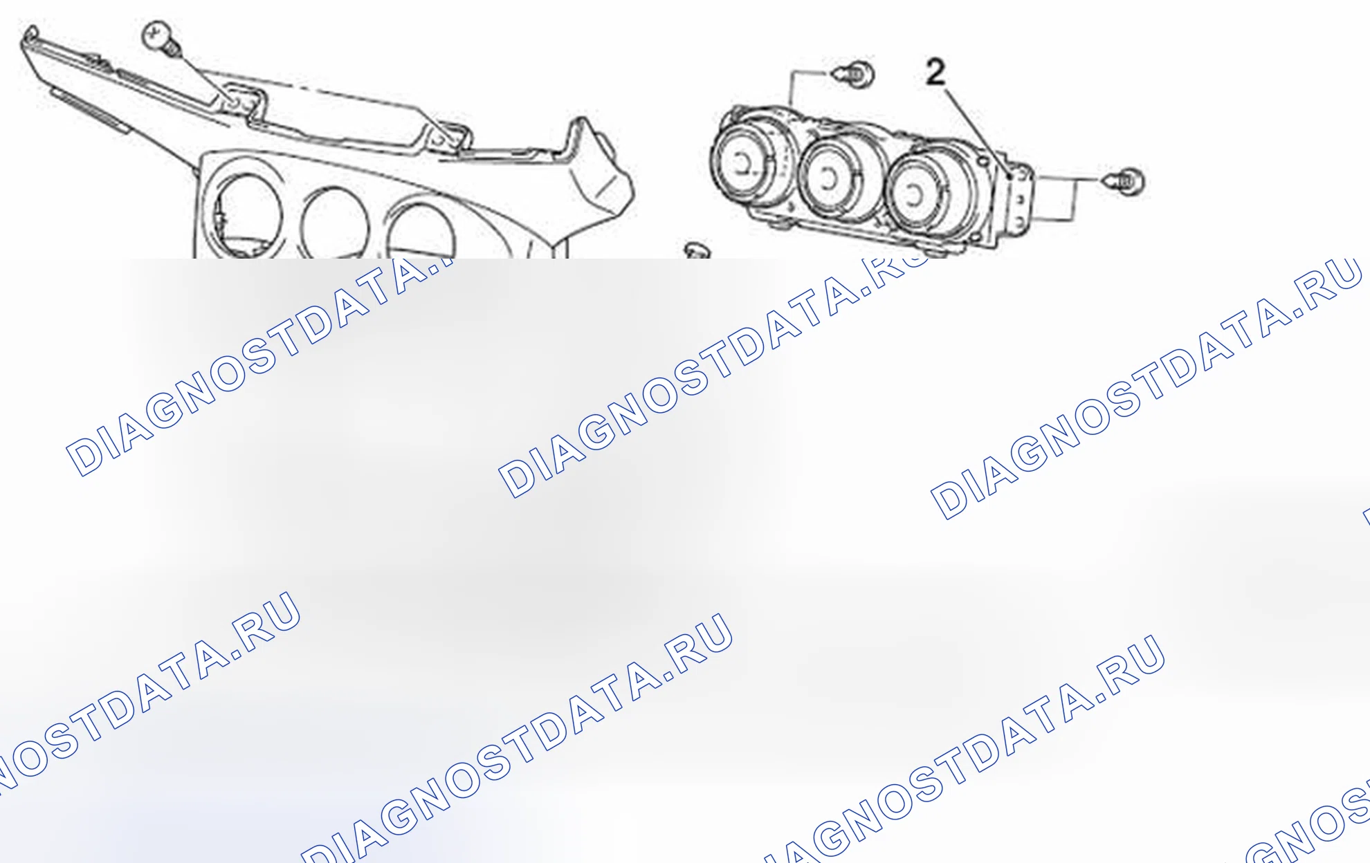 Рис. 2: ДЕМОНТАЖ И МОНТАЖ. Honda e:NP1 I