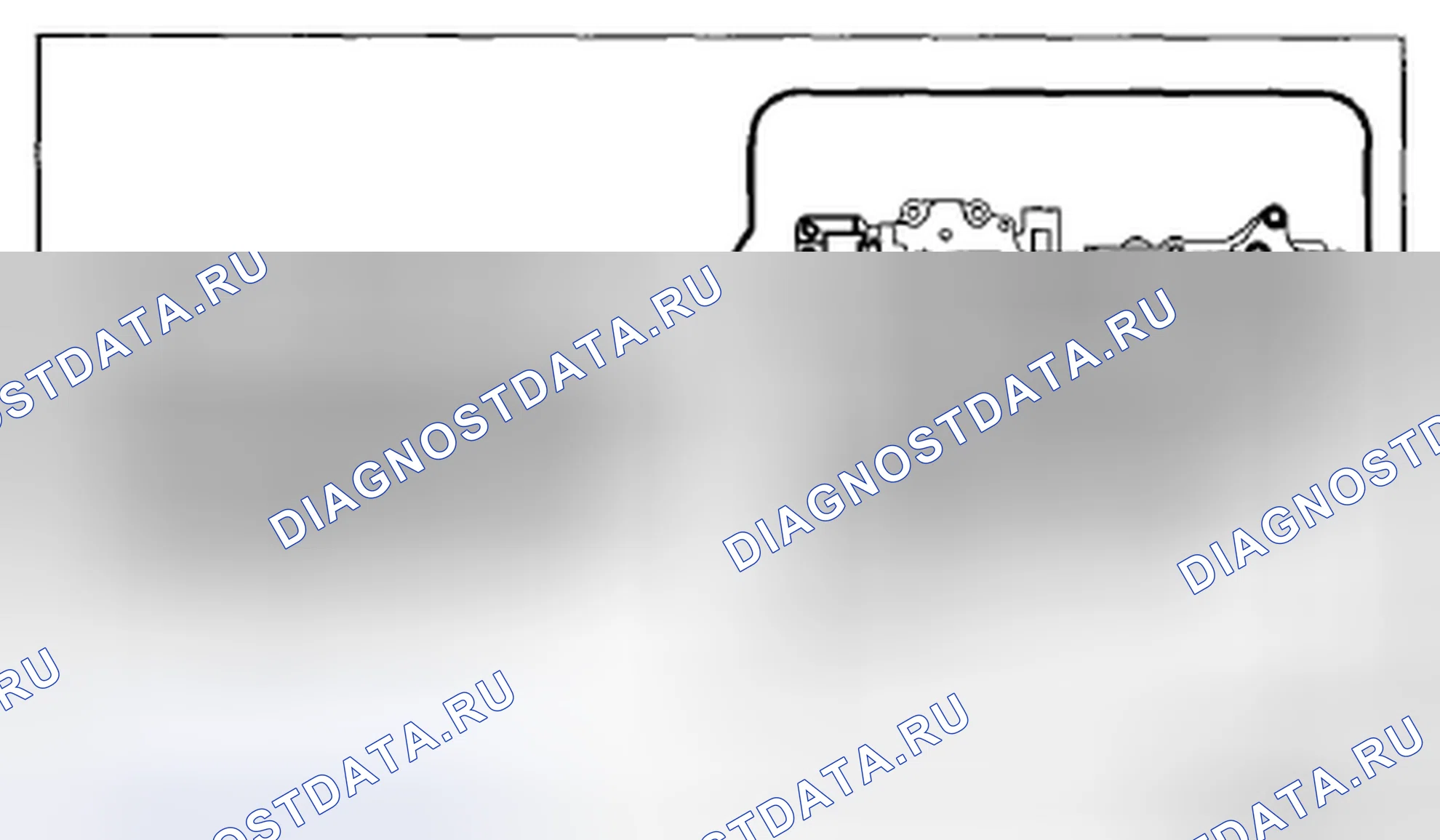 Рис. 824. Mazda CX-5 I