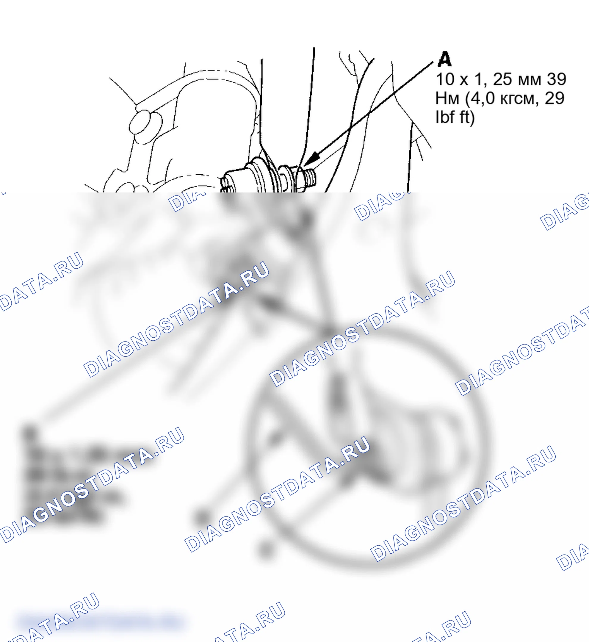 Рис. 21. Honda Element I