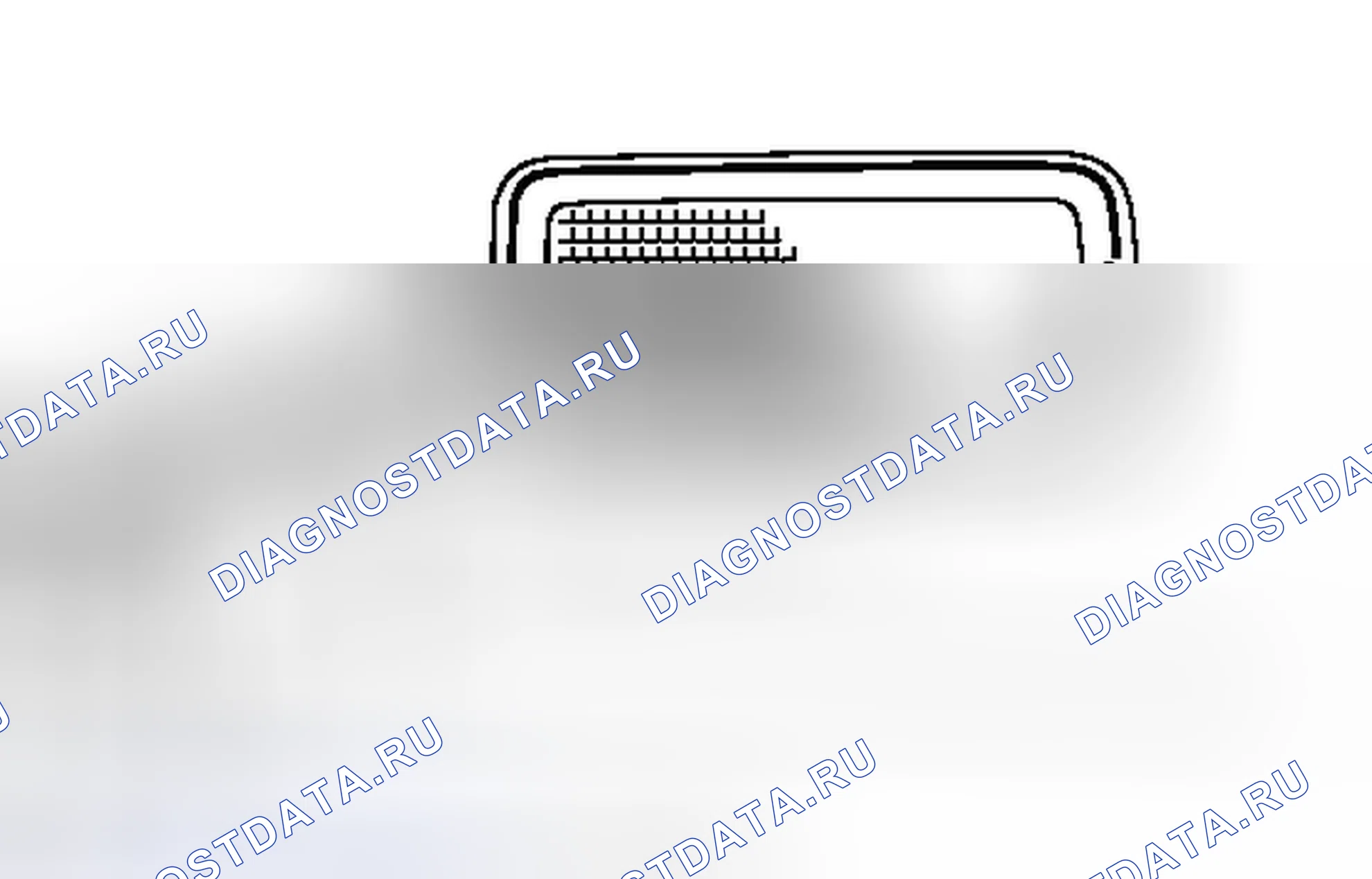 Рис. 272. Toyota Highlander II рестайлинг
