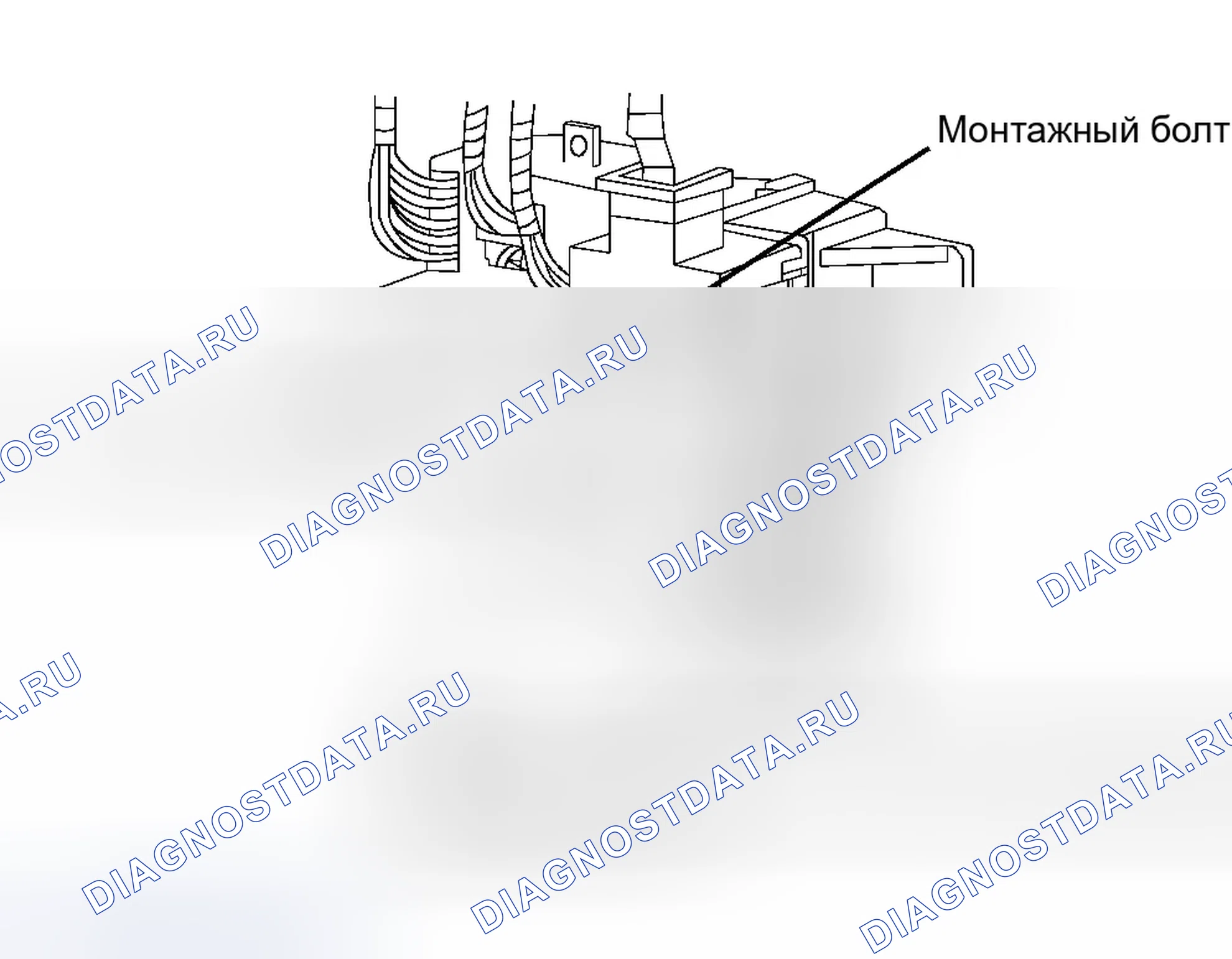 Рис. 5. Ford Thunderbird XI