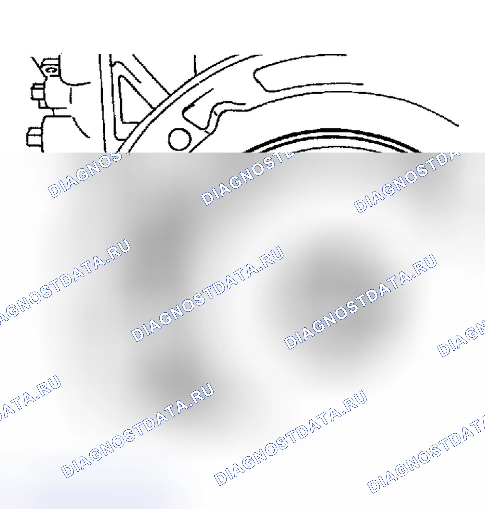 Рис. 190. Honda Odyssey (North America) I