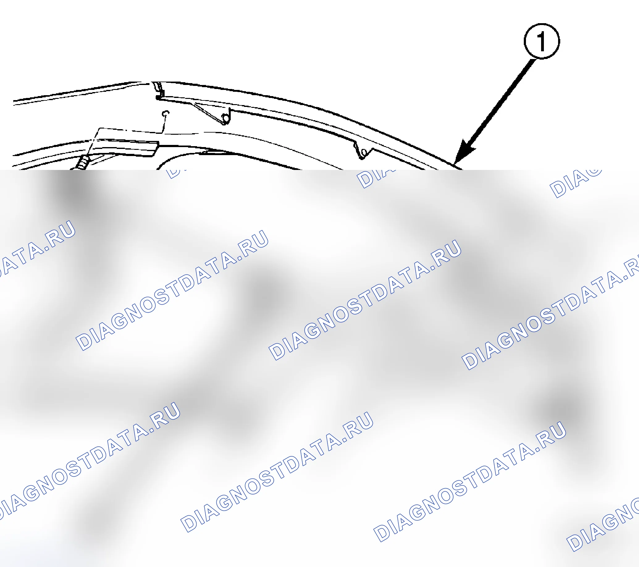 Рис. 303. Dodge Caravan IV