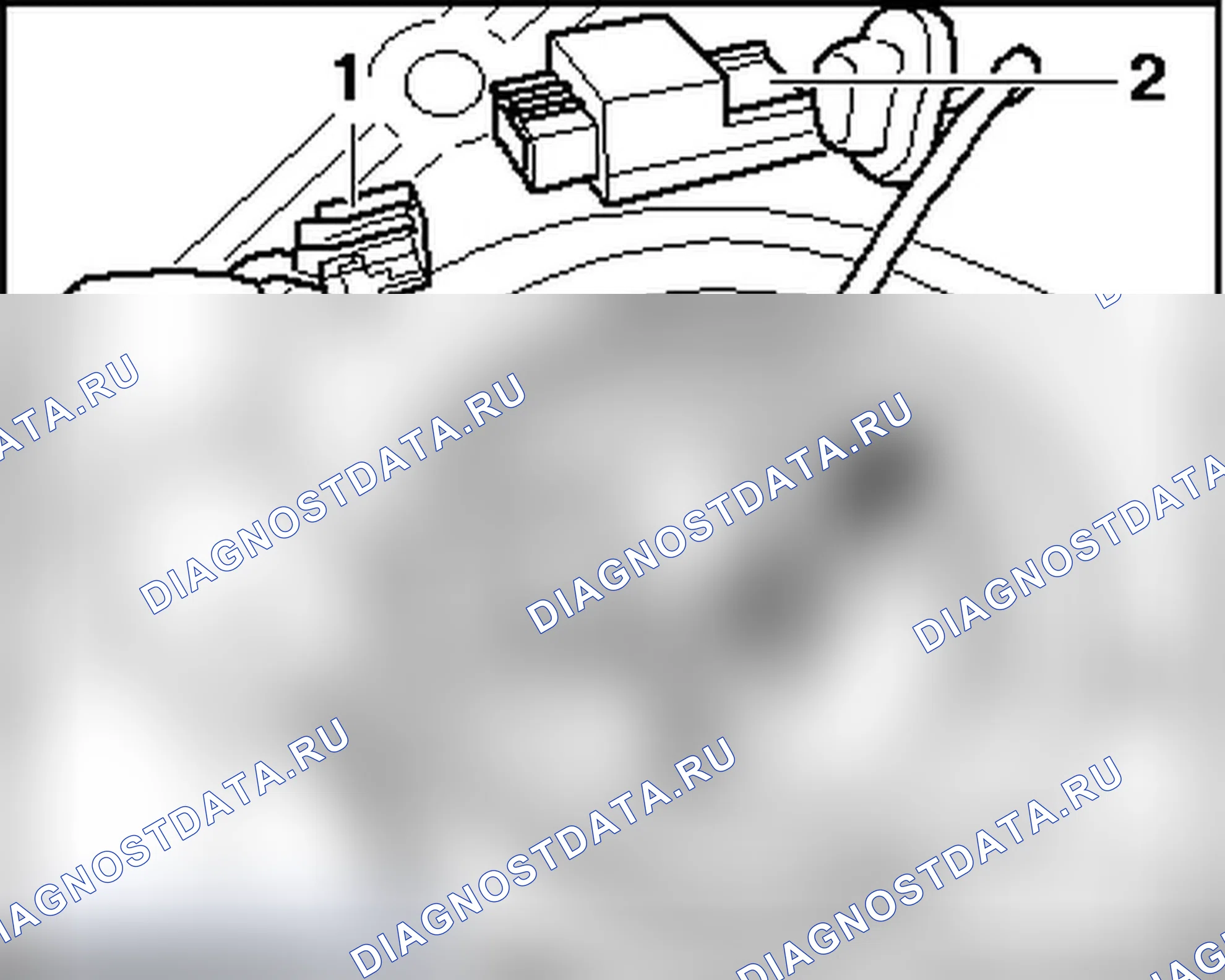 Рис. 198. Audi TT 8J рестайлинг