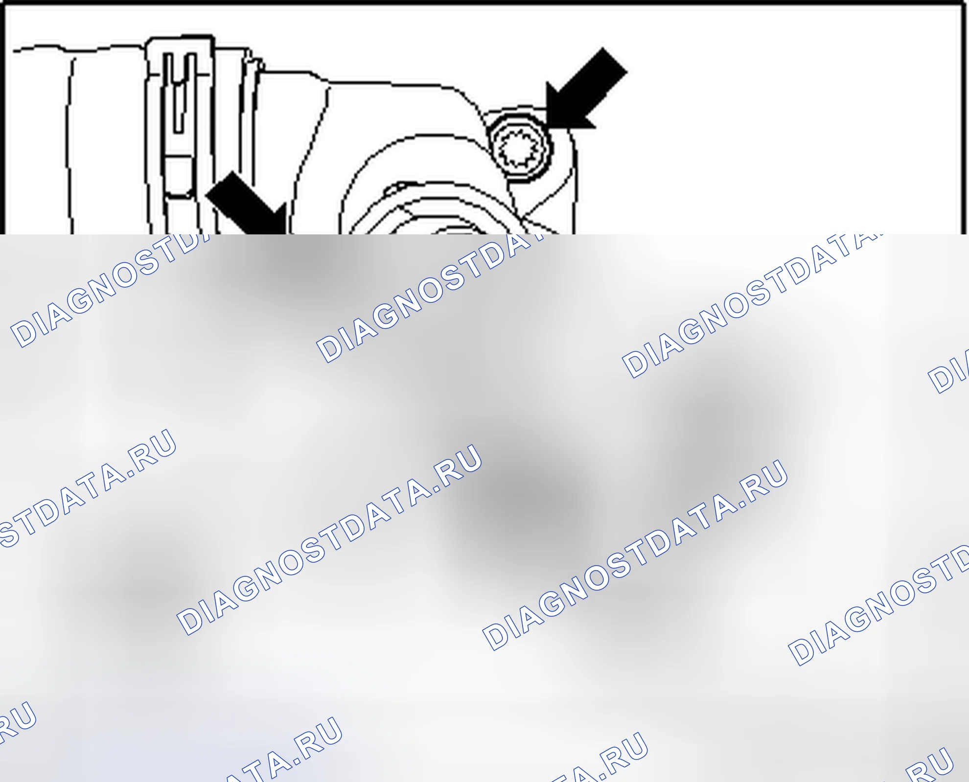 Рис. 114. Volkswagen Passat B6
