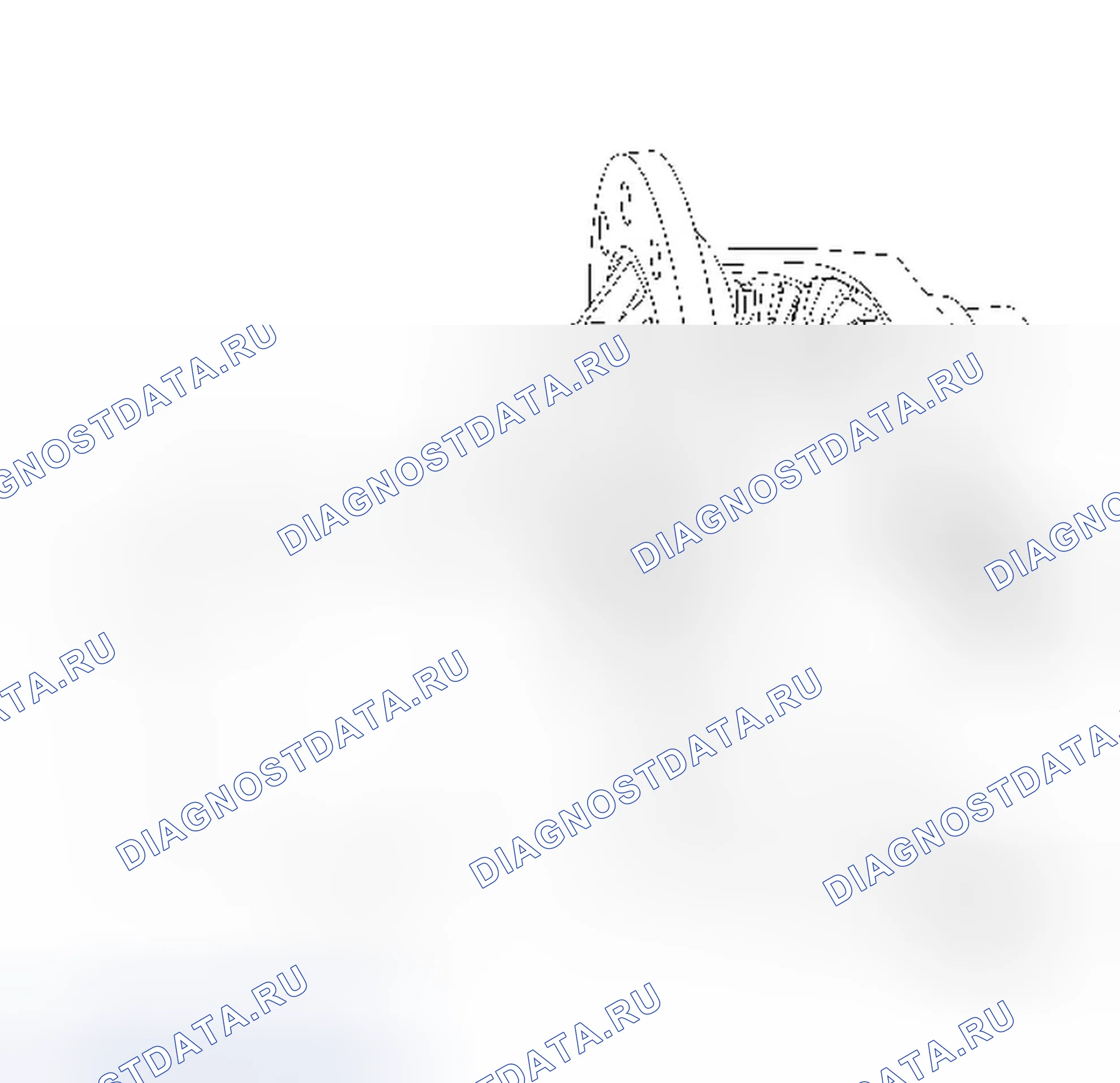 Рис. 122. Dodge Magnum I
