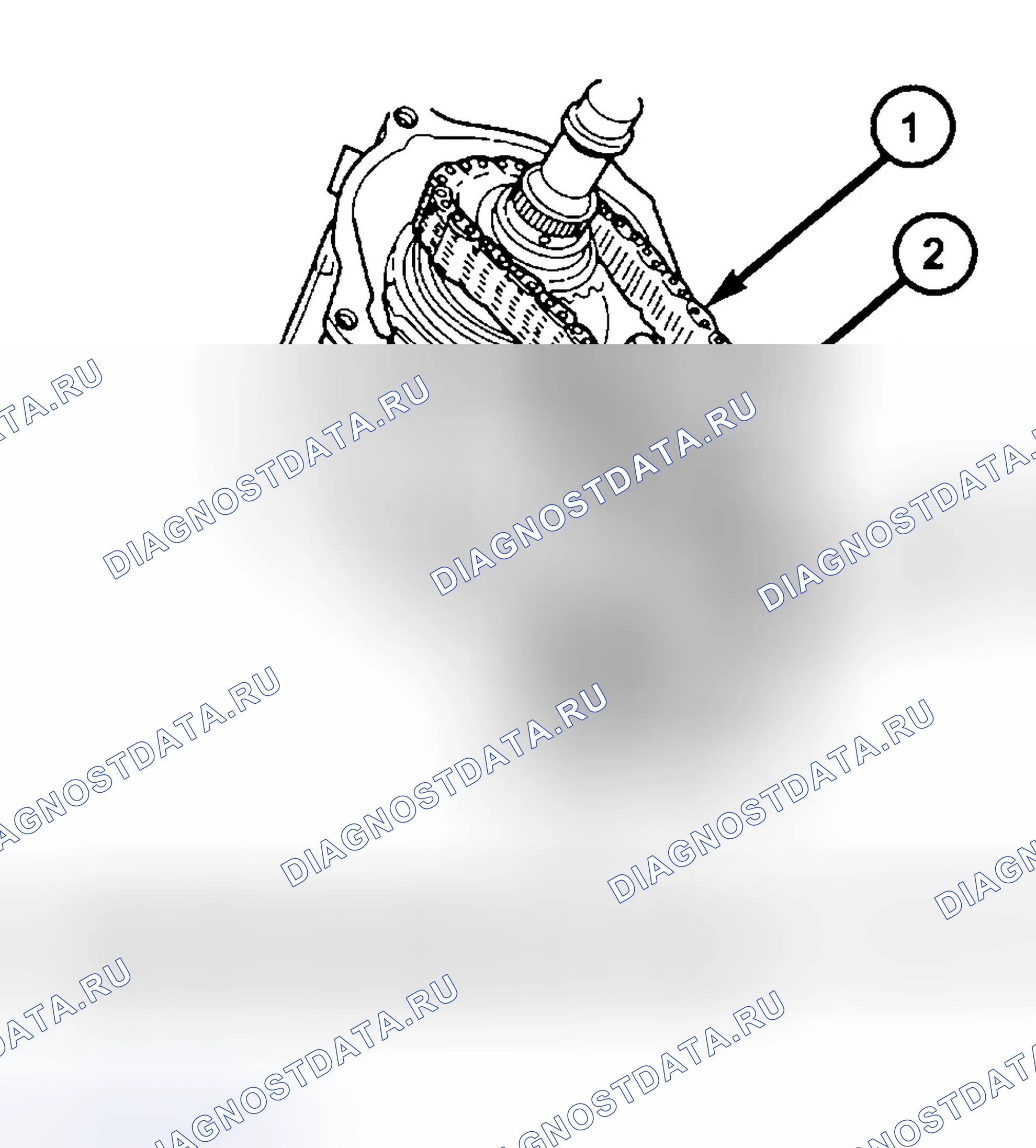 Рис. 64. Jeep Liberty I