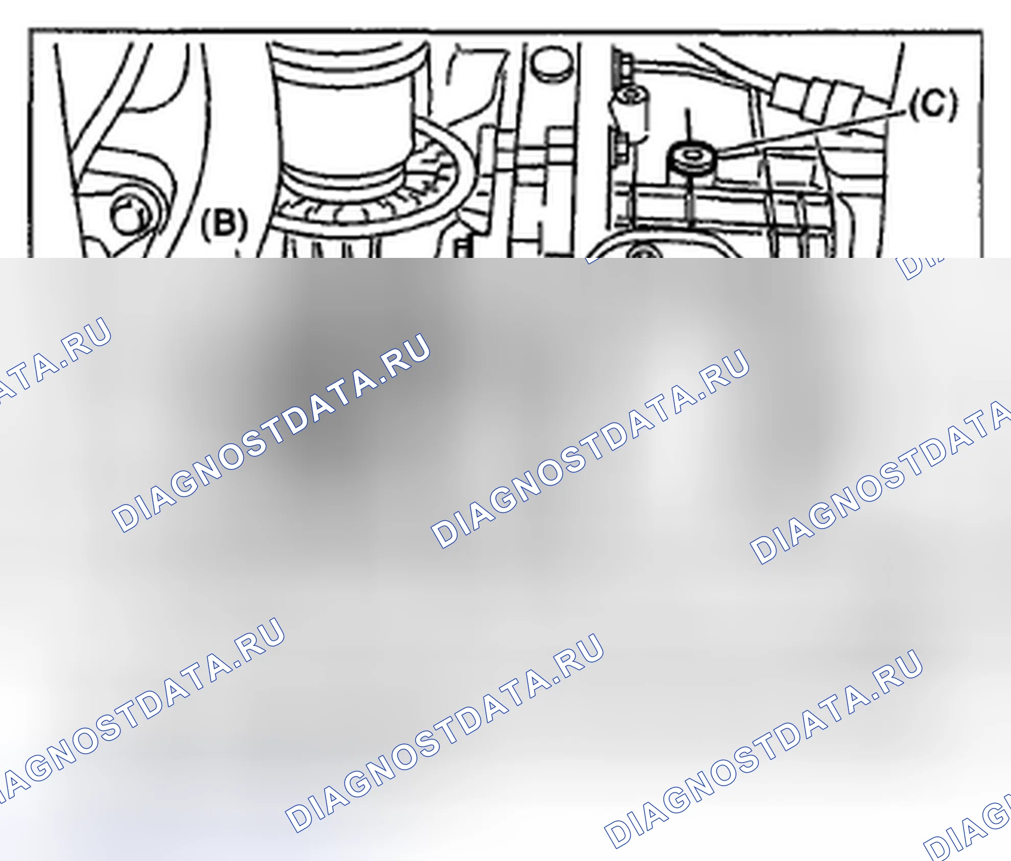 Рис. 9: ЗАМЕНА. Subaru Impreza WRX STI GR