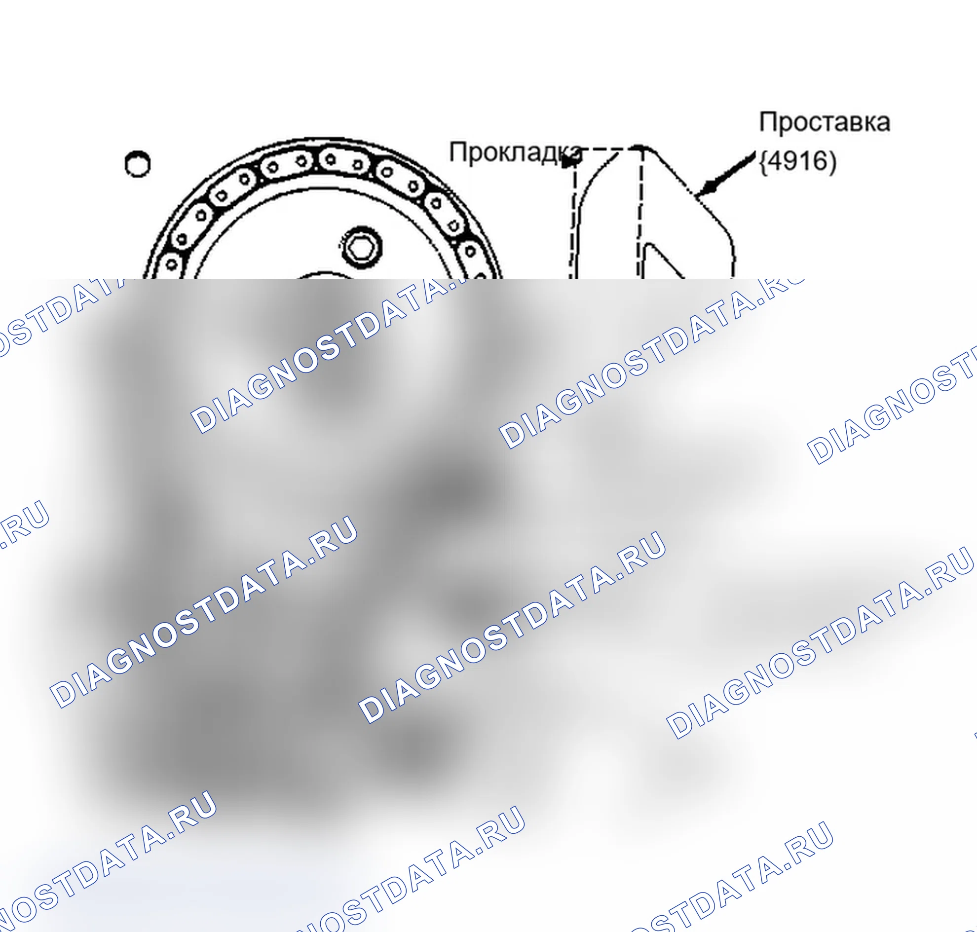 Рис. 18. Dodge Dynasty I