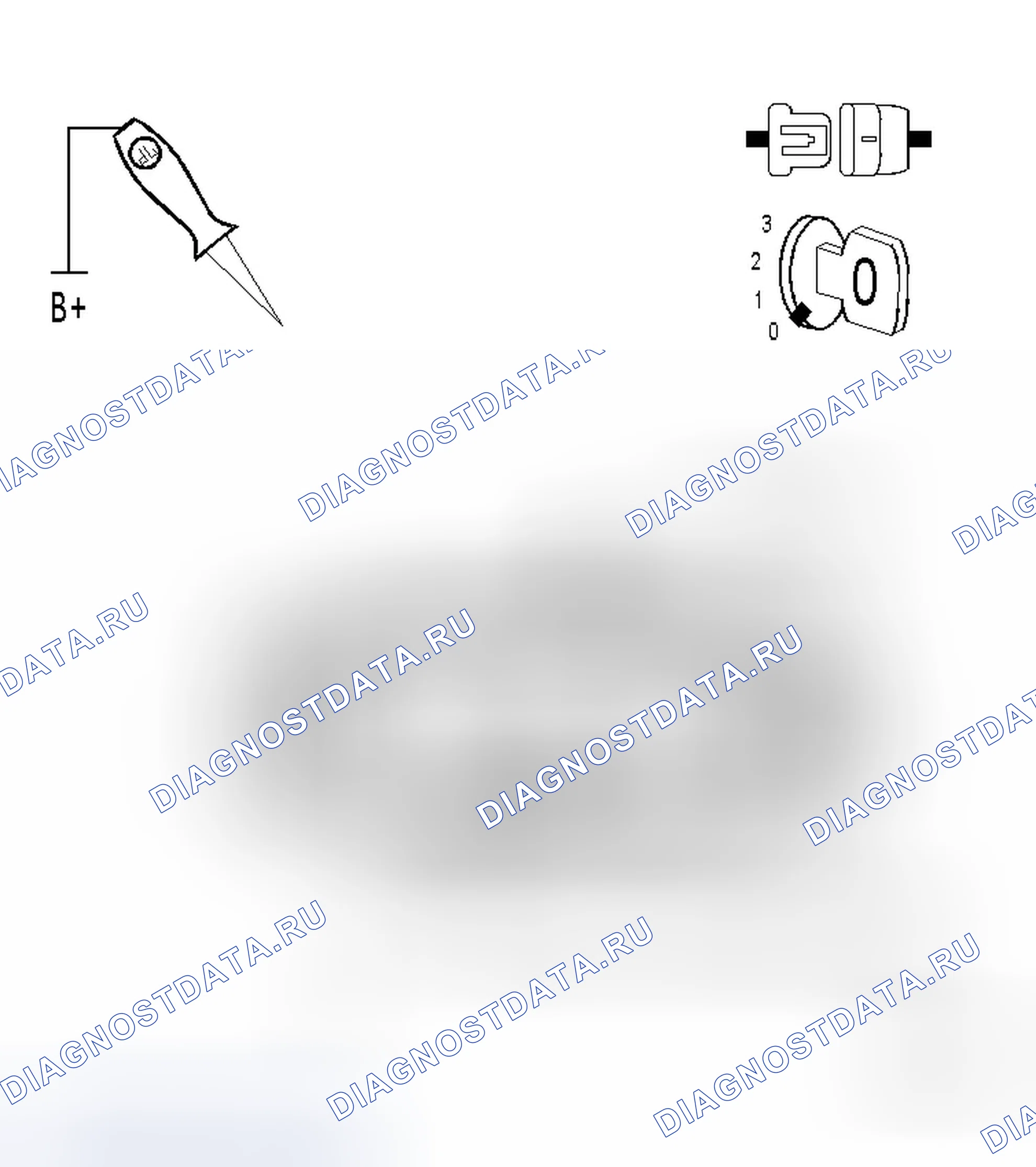 Рис. 105. Dodge Magnum I