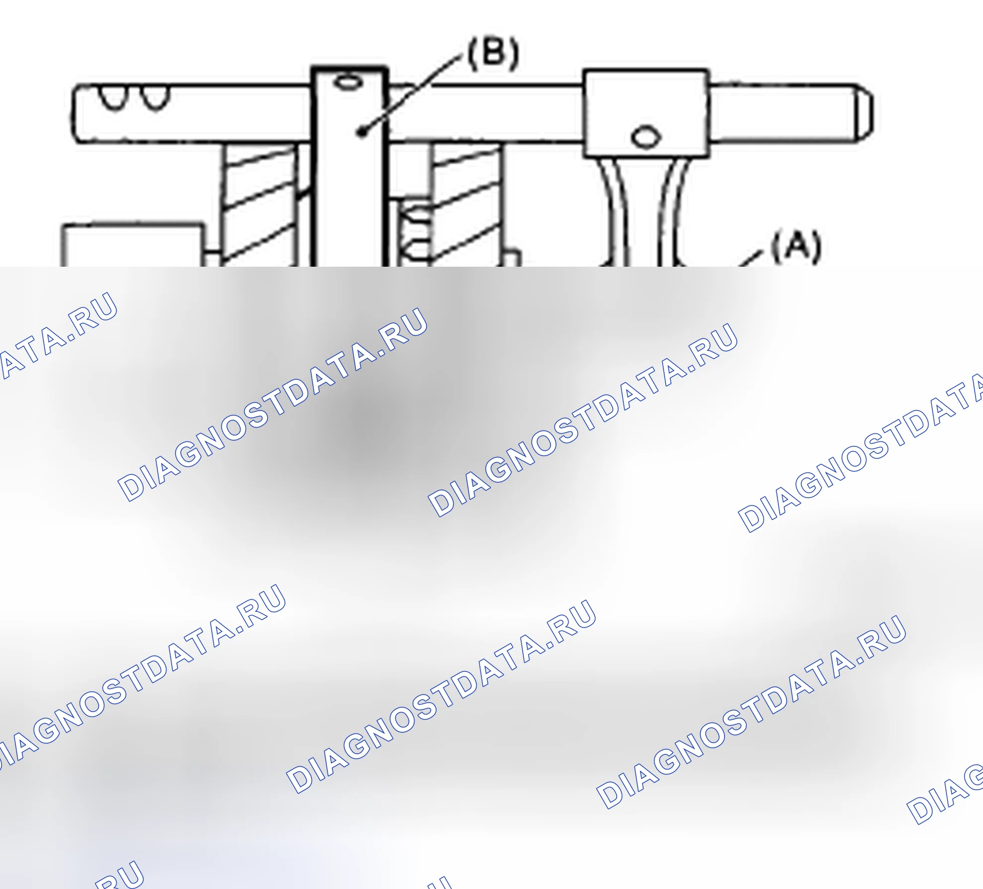 Рис. 296. Subaru Impreza GD/GC/GG рестайлинг 2