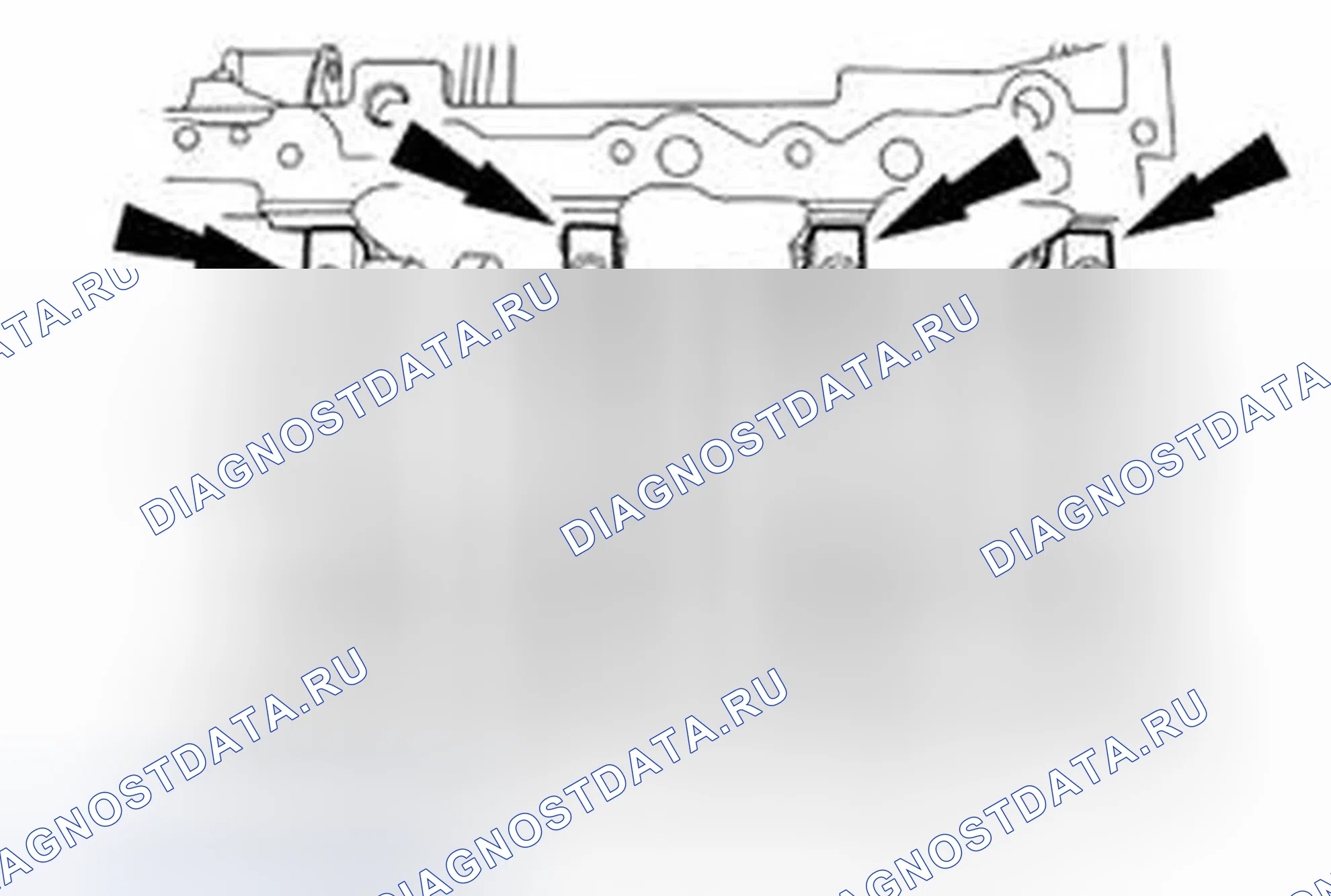 Рис. 428. Ford Explorer V