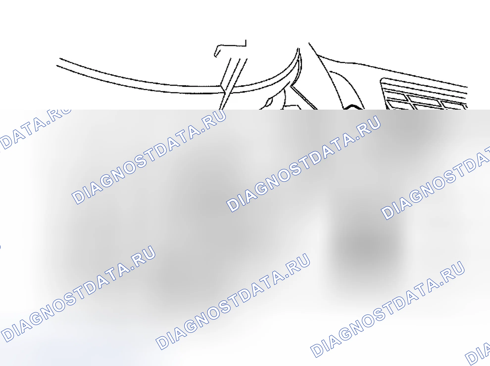 Рис. 48. Ford Cab & Chassis F350 Super Duty 