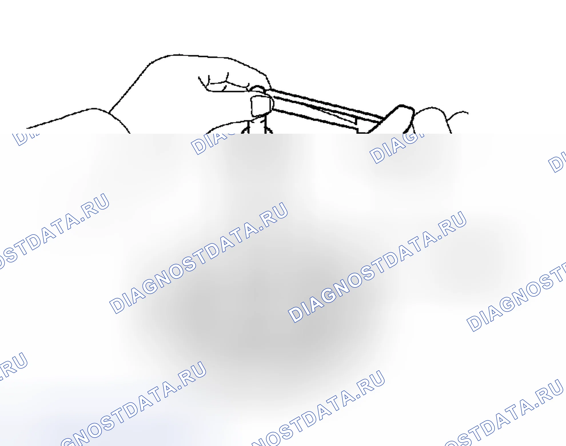 Рис. 1506. Toyota RAV4 III