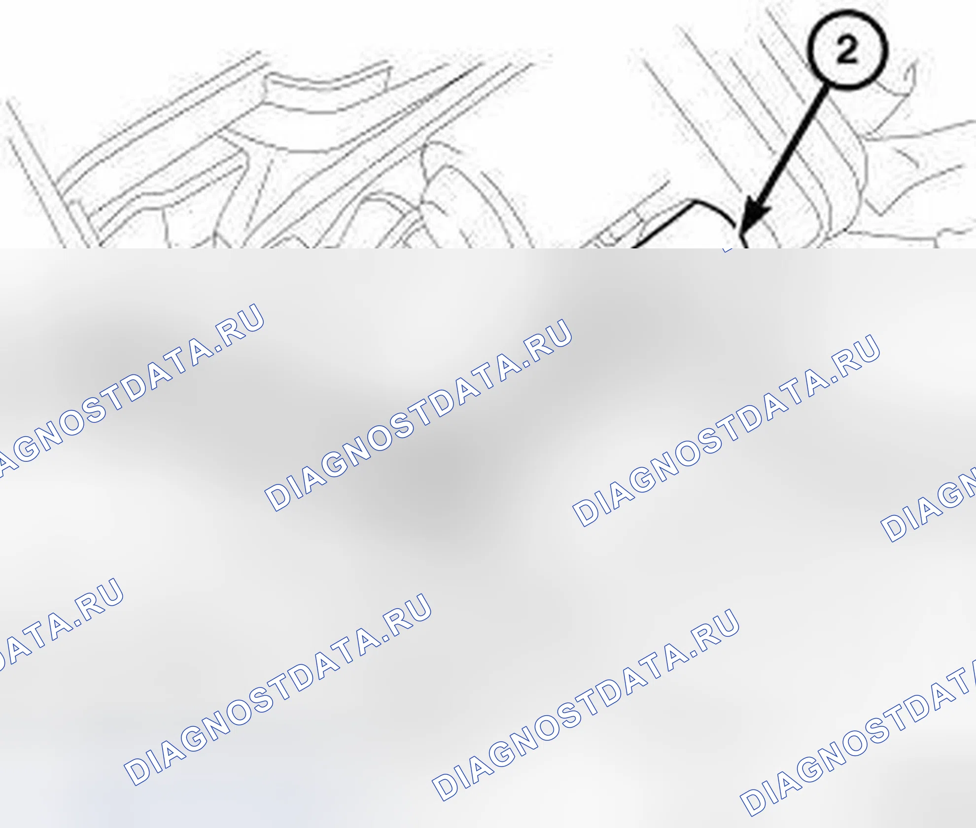 Рис. 695. Dodge Journey I