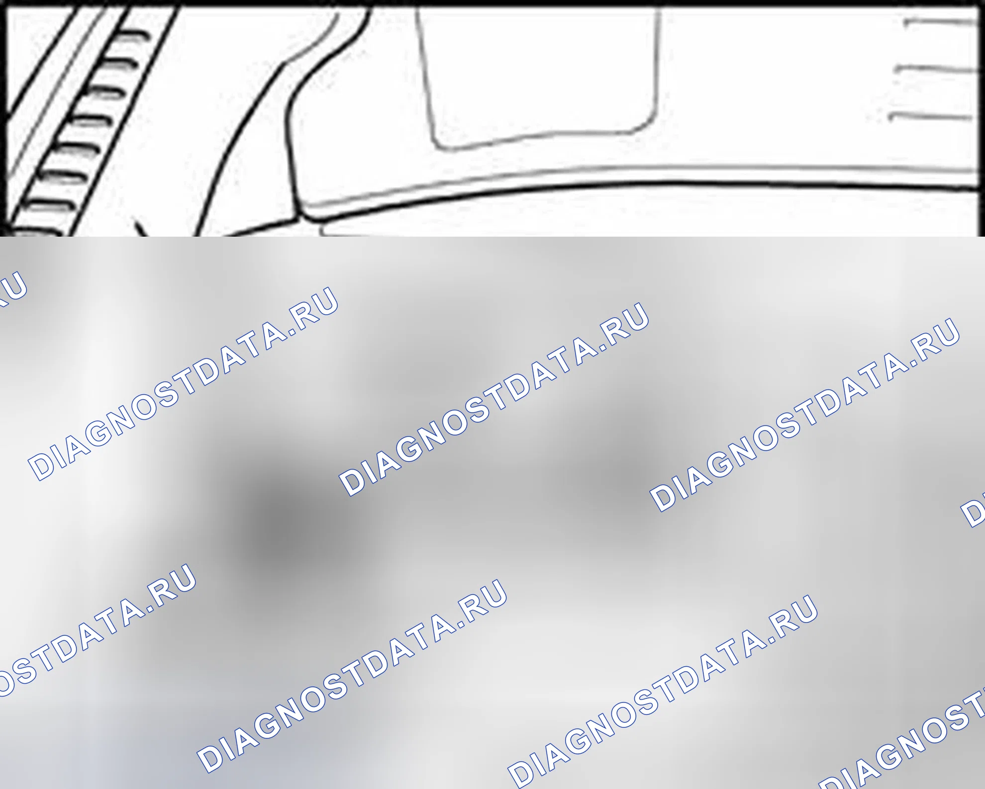 Рис. 46. Audi TT 8N рестайлинг