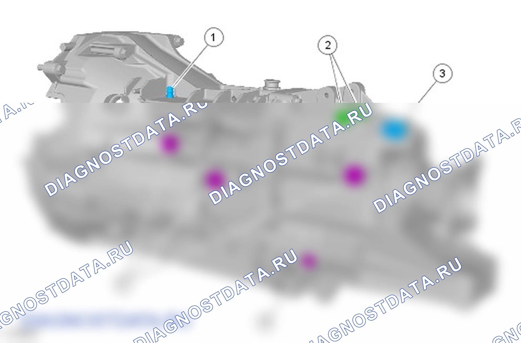 Механическая коробка передач: описание и работа. Ford Ranger T6