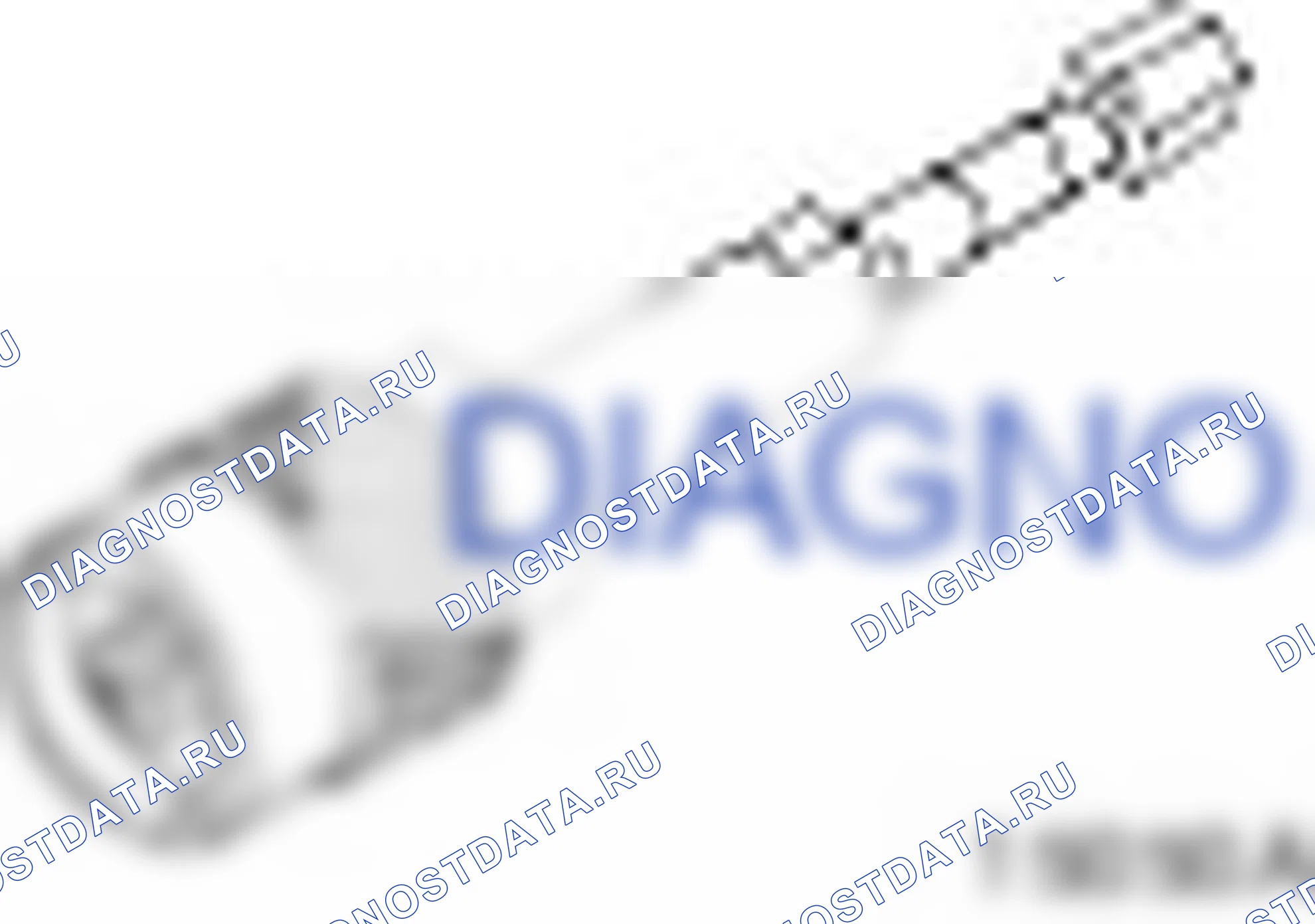 205-295 (15-050A) — Цанга для 205-295. Ford Transit Connect I