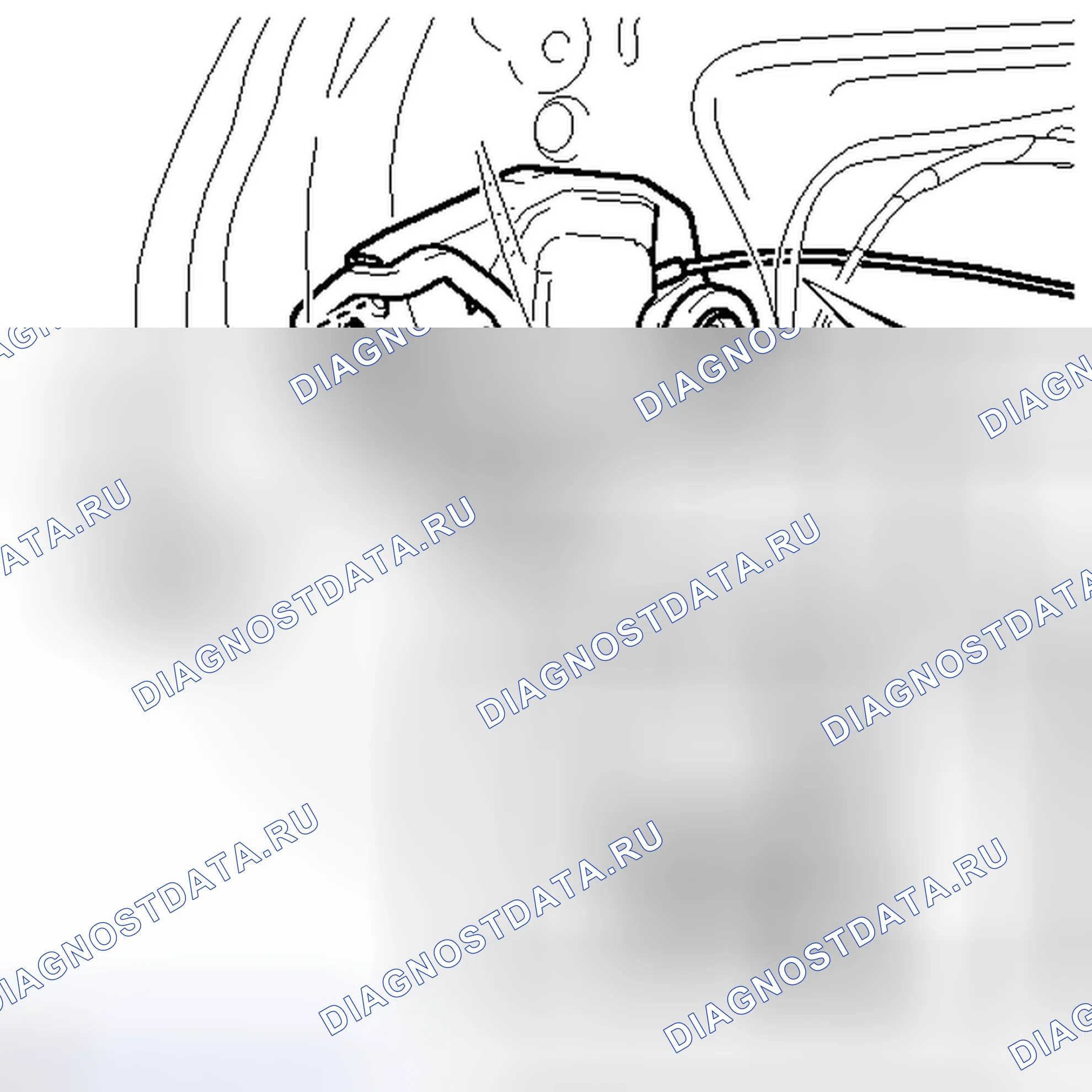 Рис. 166. Toyota Matrix E140