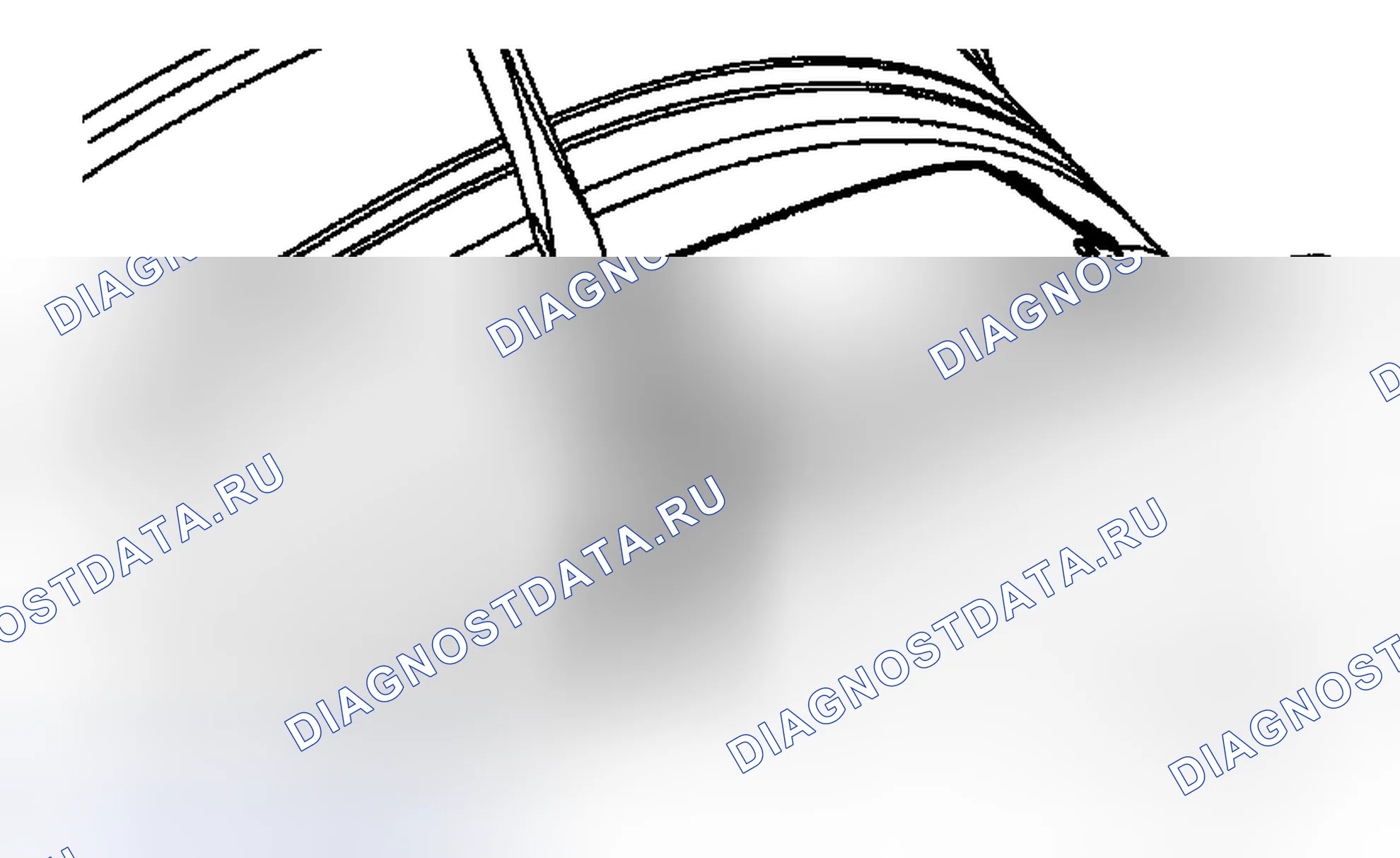 Рис. 7. Hyundai Lafesta I рестайлинг