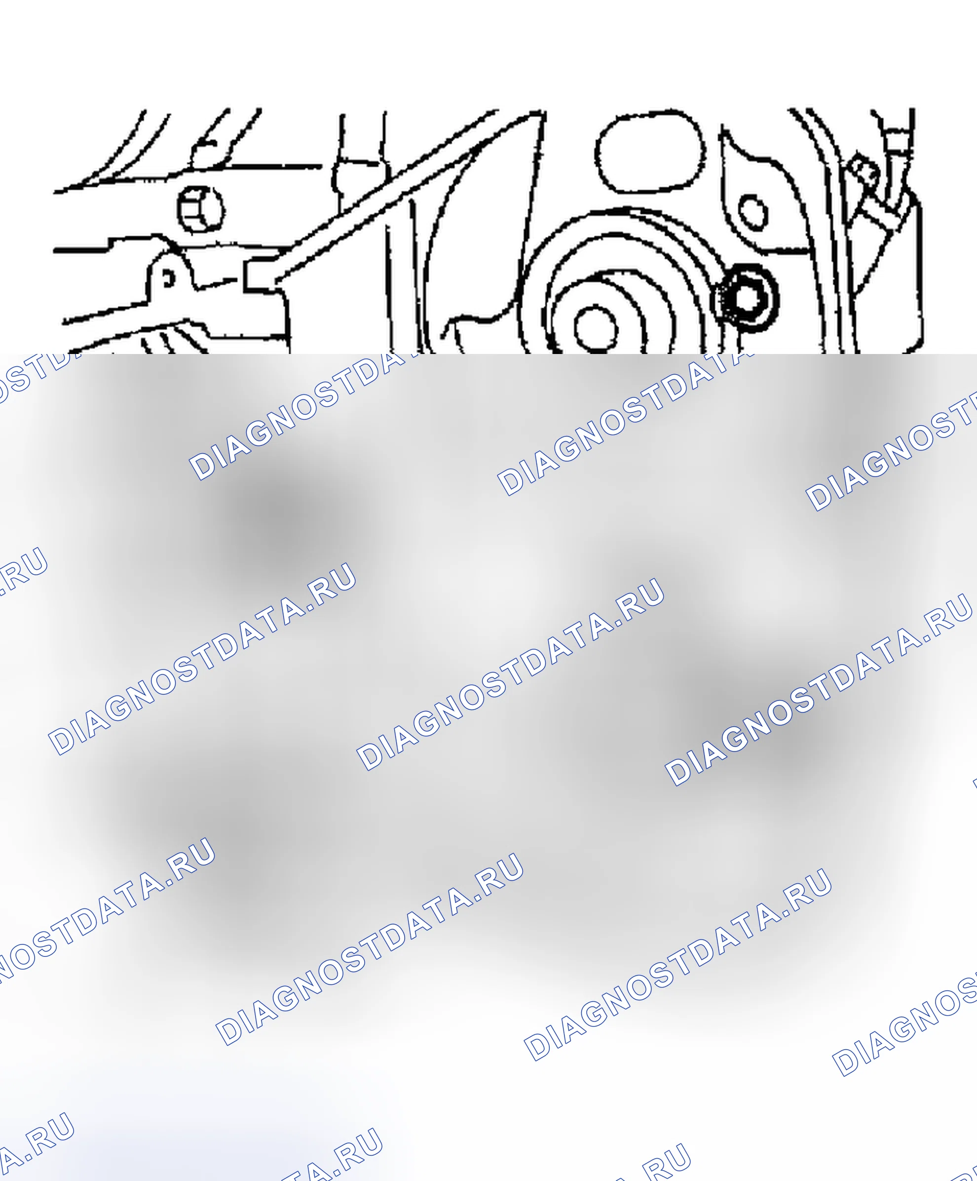 Рис. 44. Subaru Impreza GD/GC/GG рестайлинг