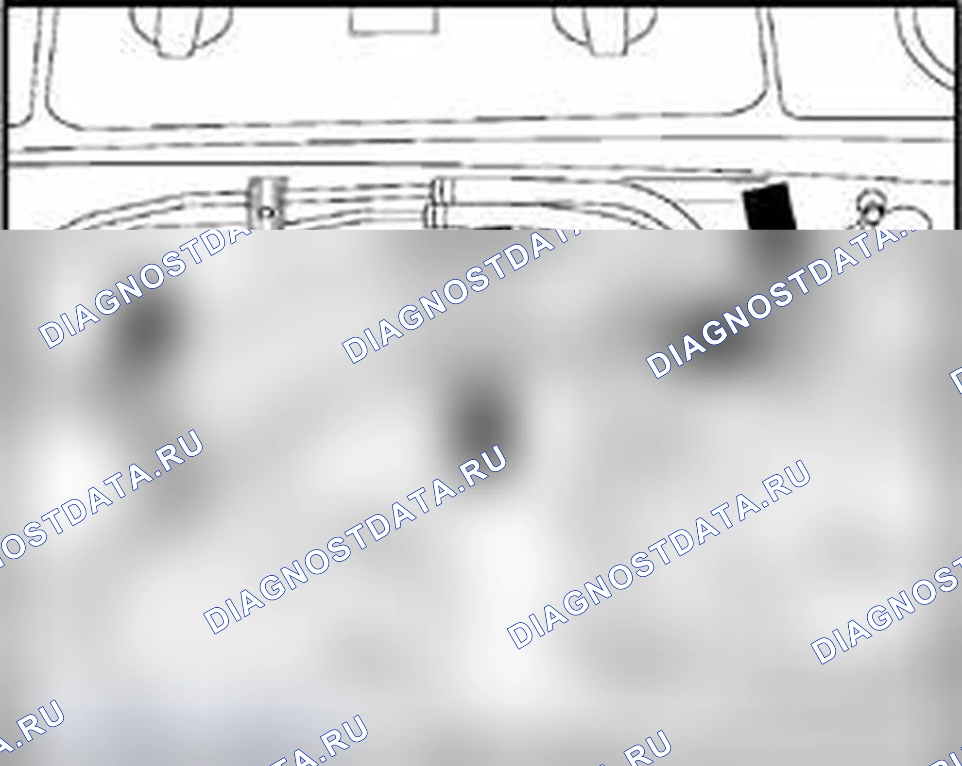 Рис. 987. Audi A4 B7