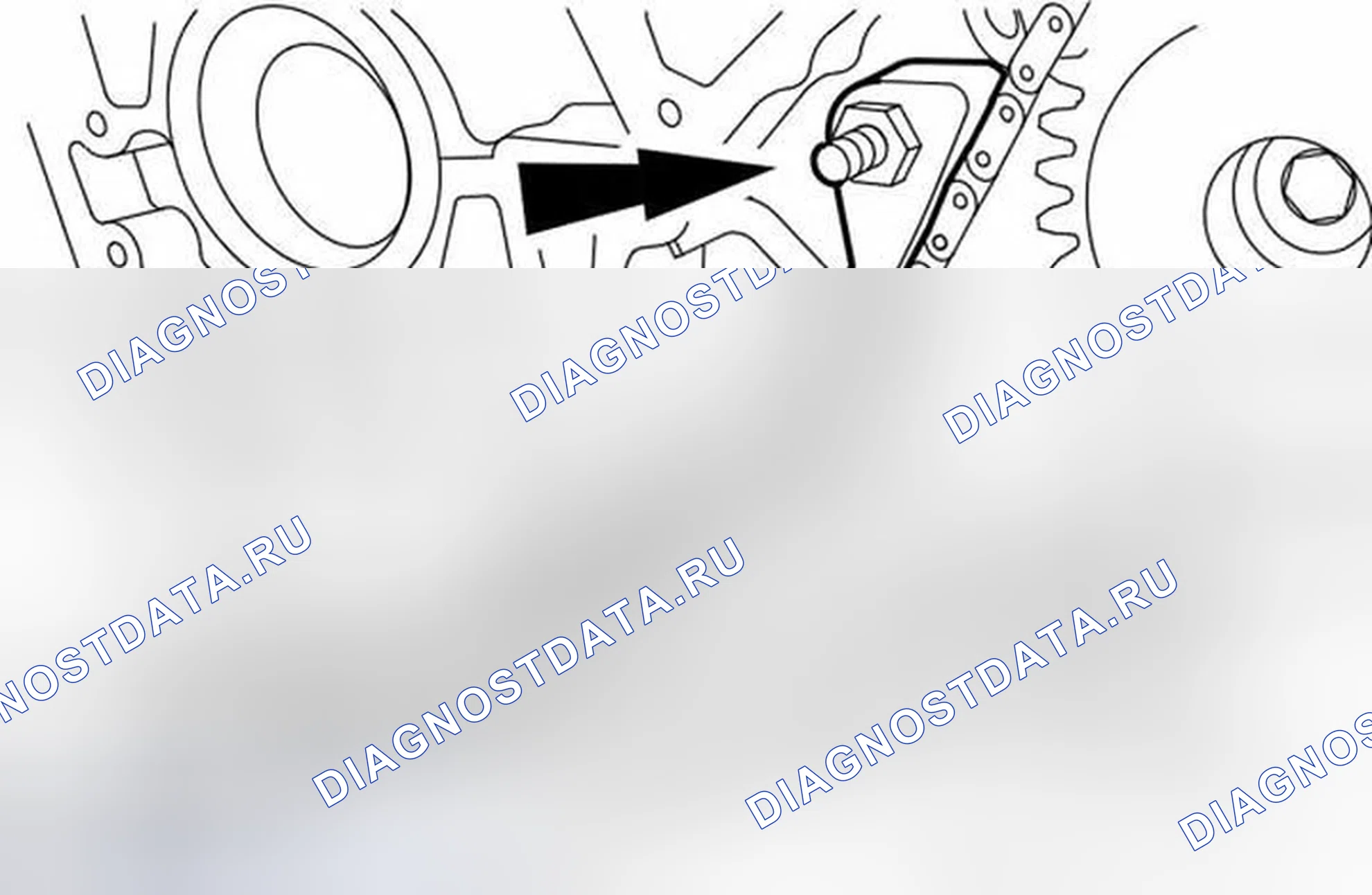 Рис. 100. Jaguar XJR III