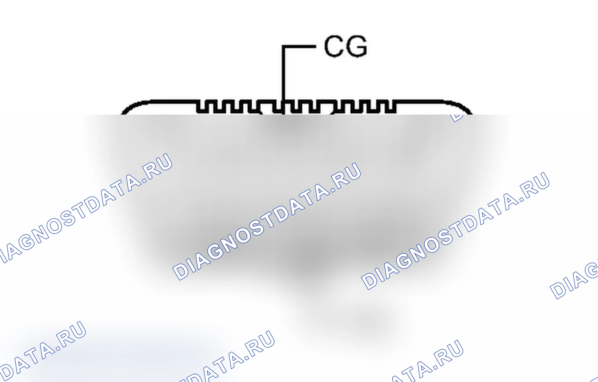 Рис. 161: ПРОВЕРКА/ОЧИСТКА расшифровка кода ошибки. Toyota Prius C I