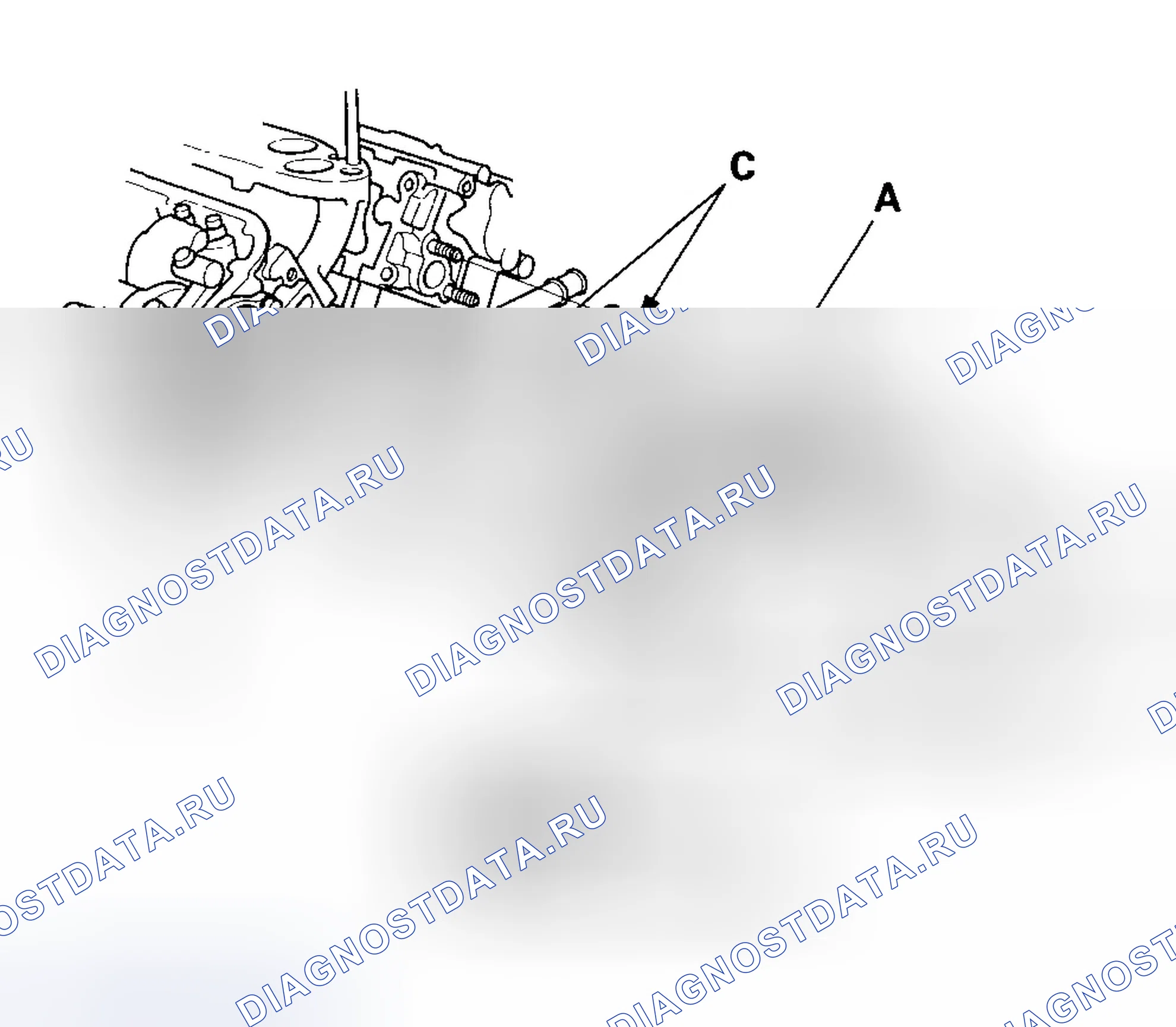 Рис. 386. Honda Odyssey I