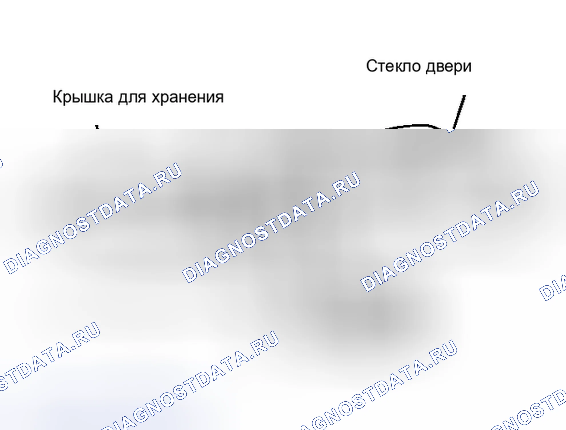 Рис. 1: Работа пассажирского сиденья, связанного с мягким верхом. Honda Life I
