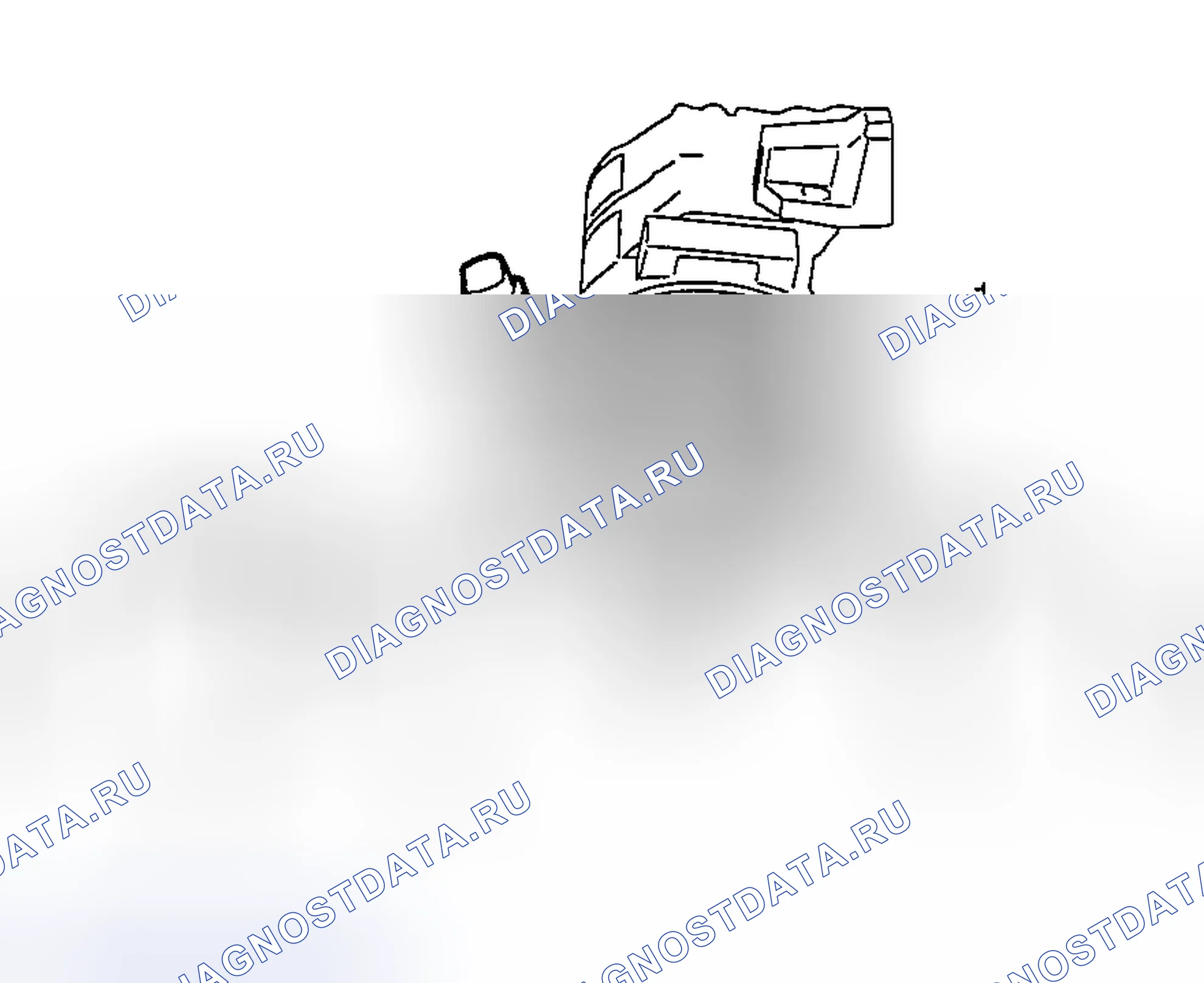 Рис. 67: Демонтаж. Suzuki Aerio I