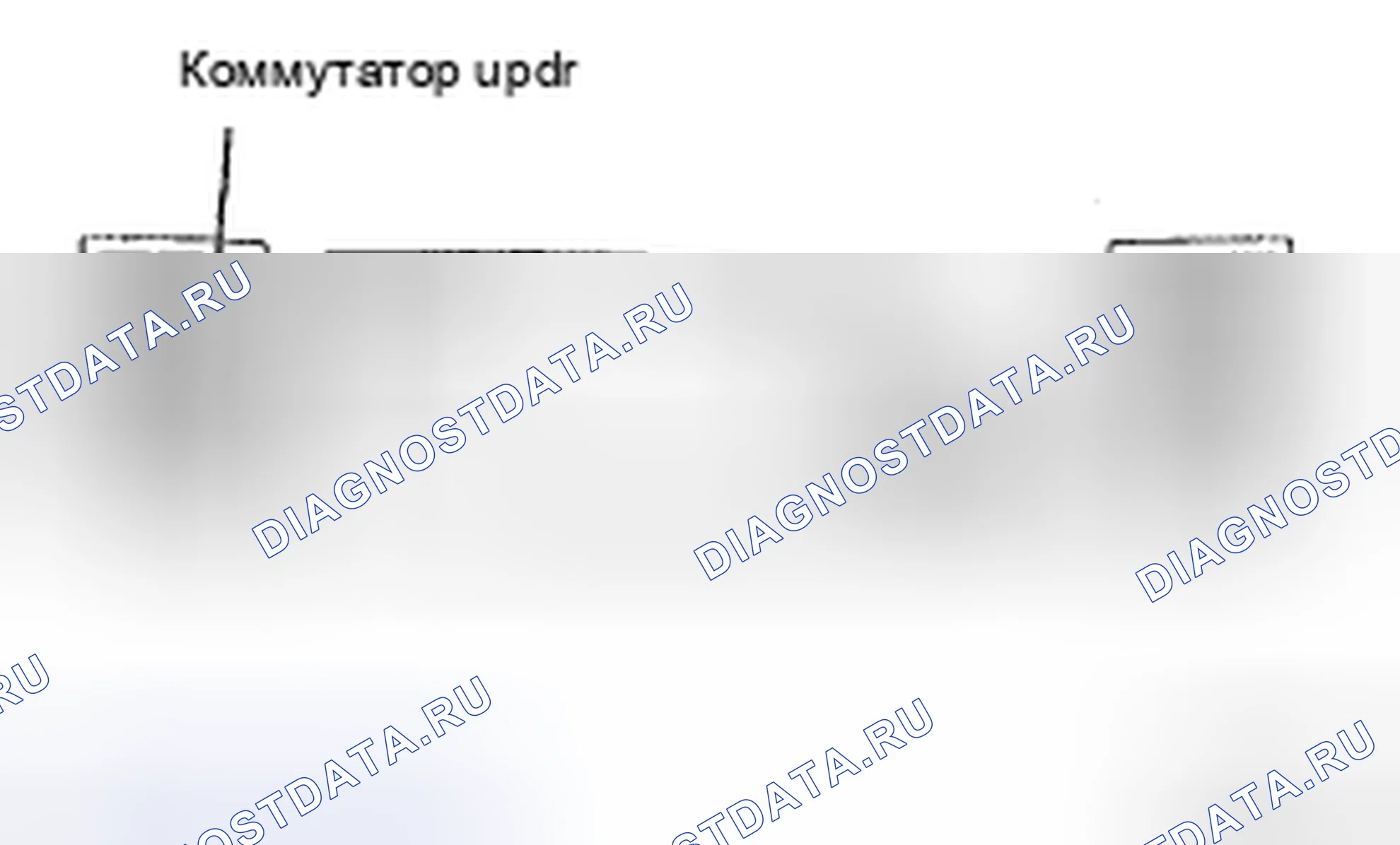 Рис. 185. Toyota Avalon XX30 рестайлинг