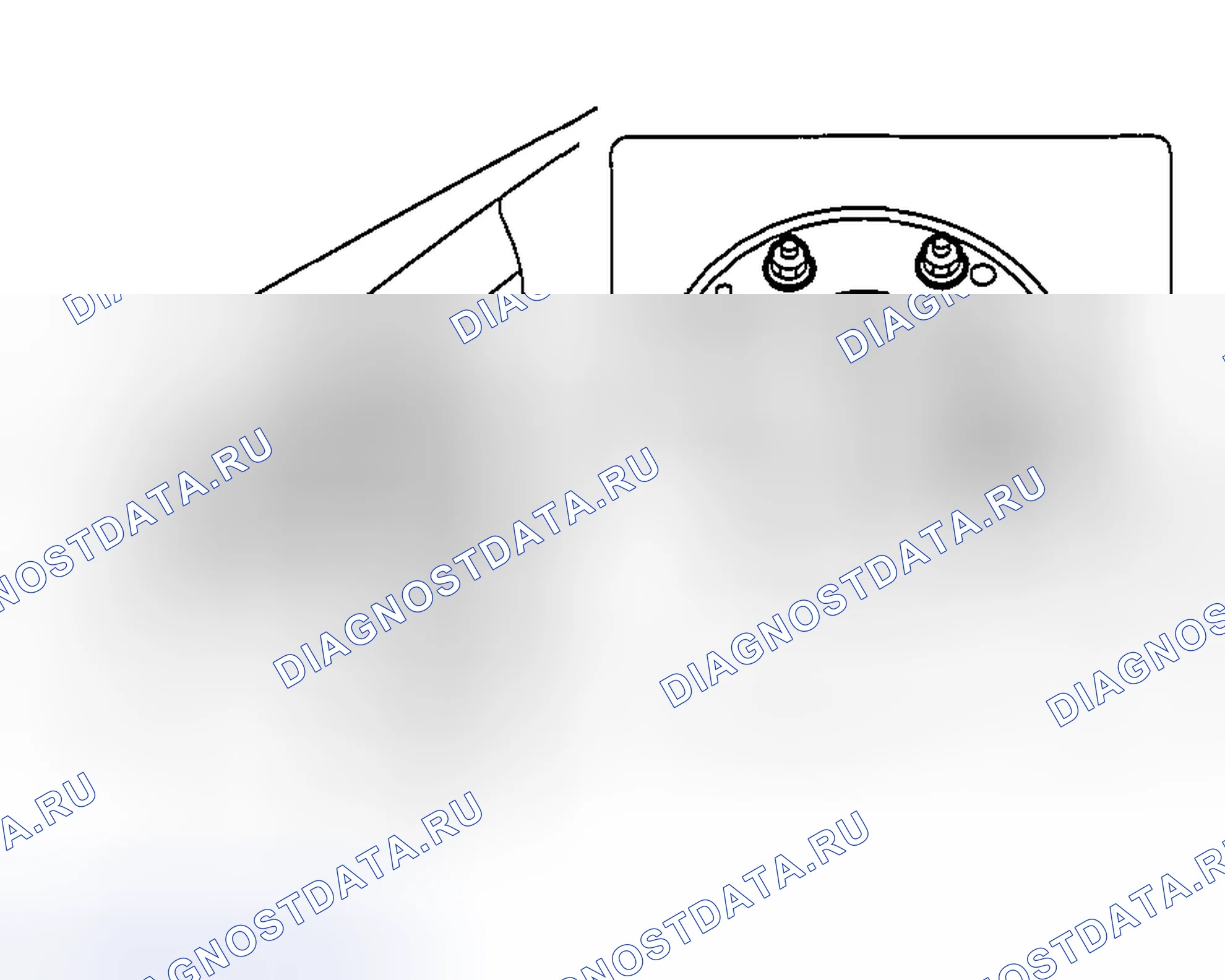 Рис. 526: УСТАНОВКА. Hyundai Creta II