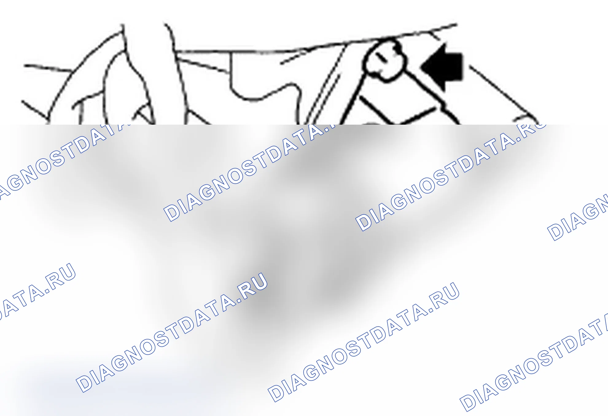 Рис. 402: Правый борт. Subaru Impreza WRX STI GD рестайлинг 2