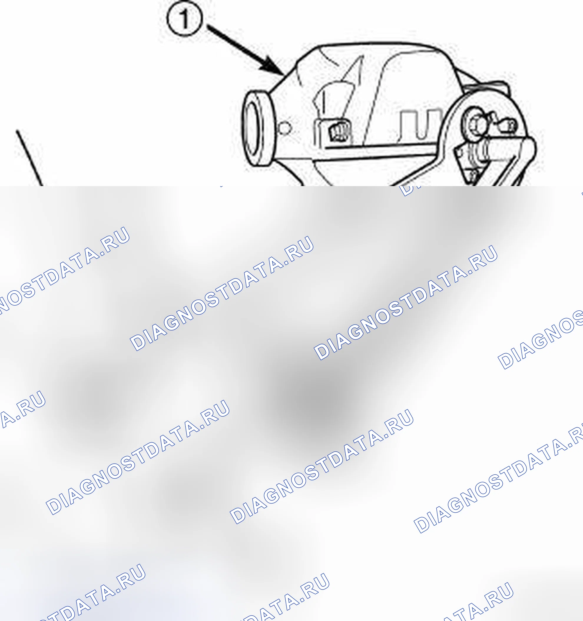 Рис. 186. Dodge Dakota III рестайлинг