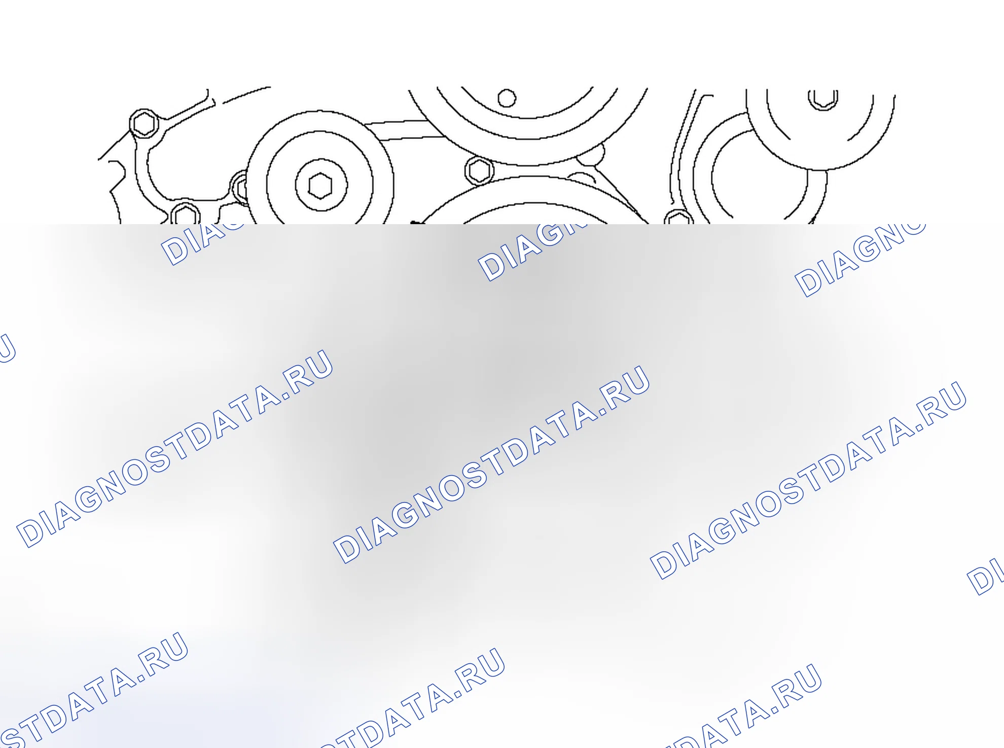 Рис. 50. Toyota Avalon XX30