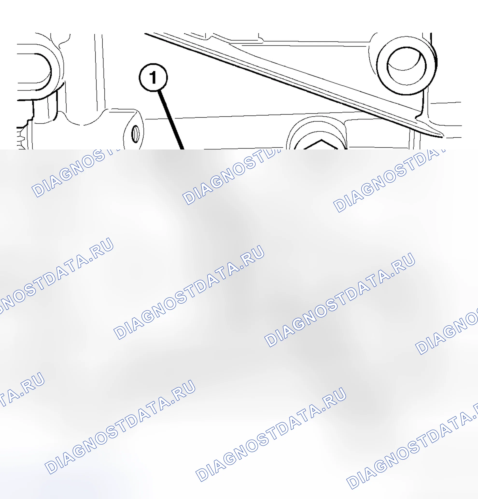 Рис. 147. Dodge Cab & Chassis R3500 HD transition