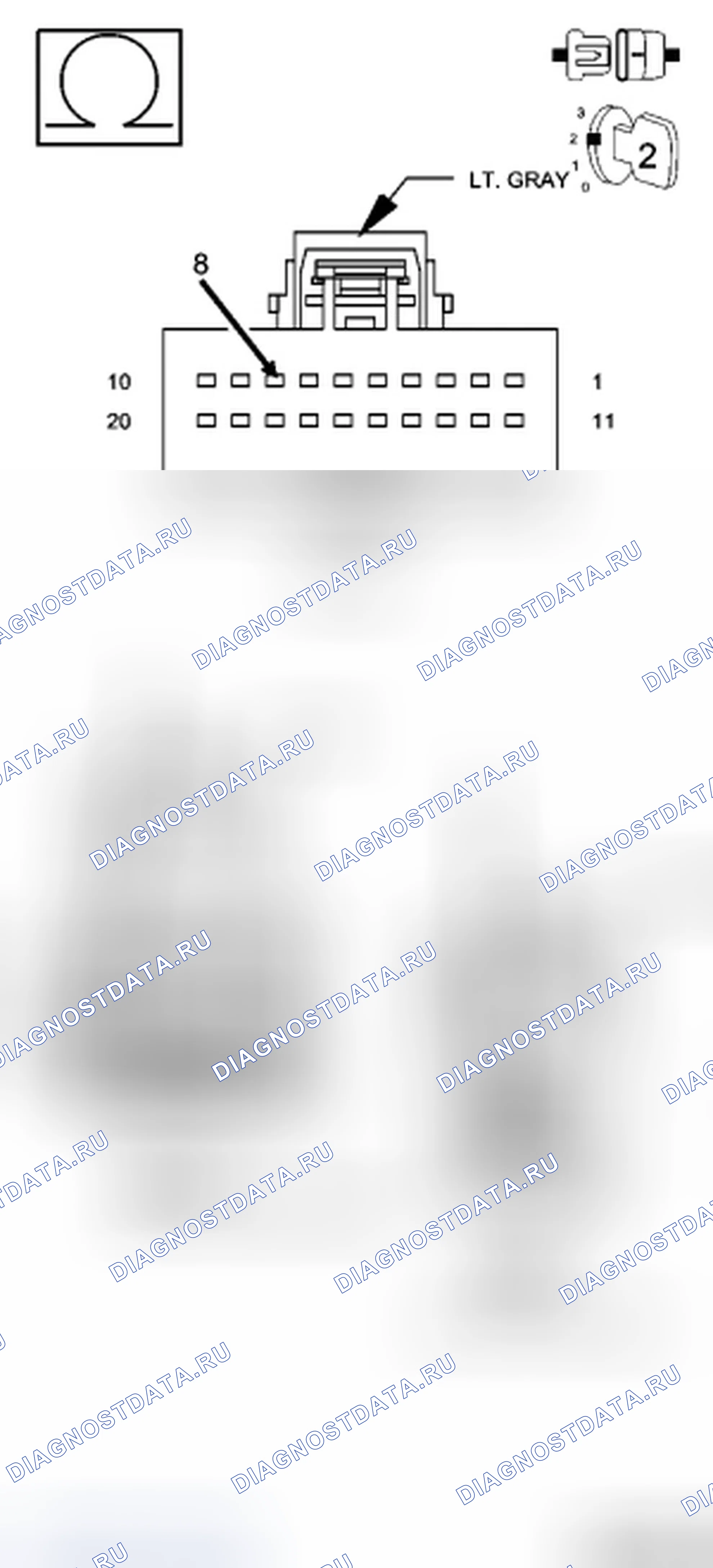 Рис. 553. Jeep Compass I