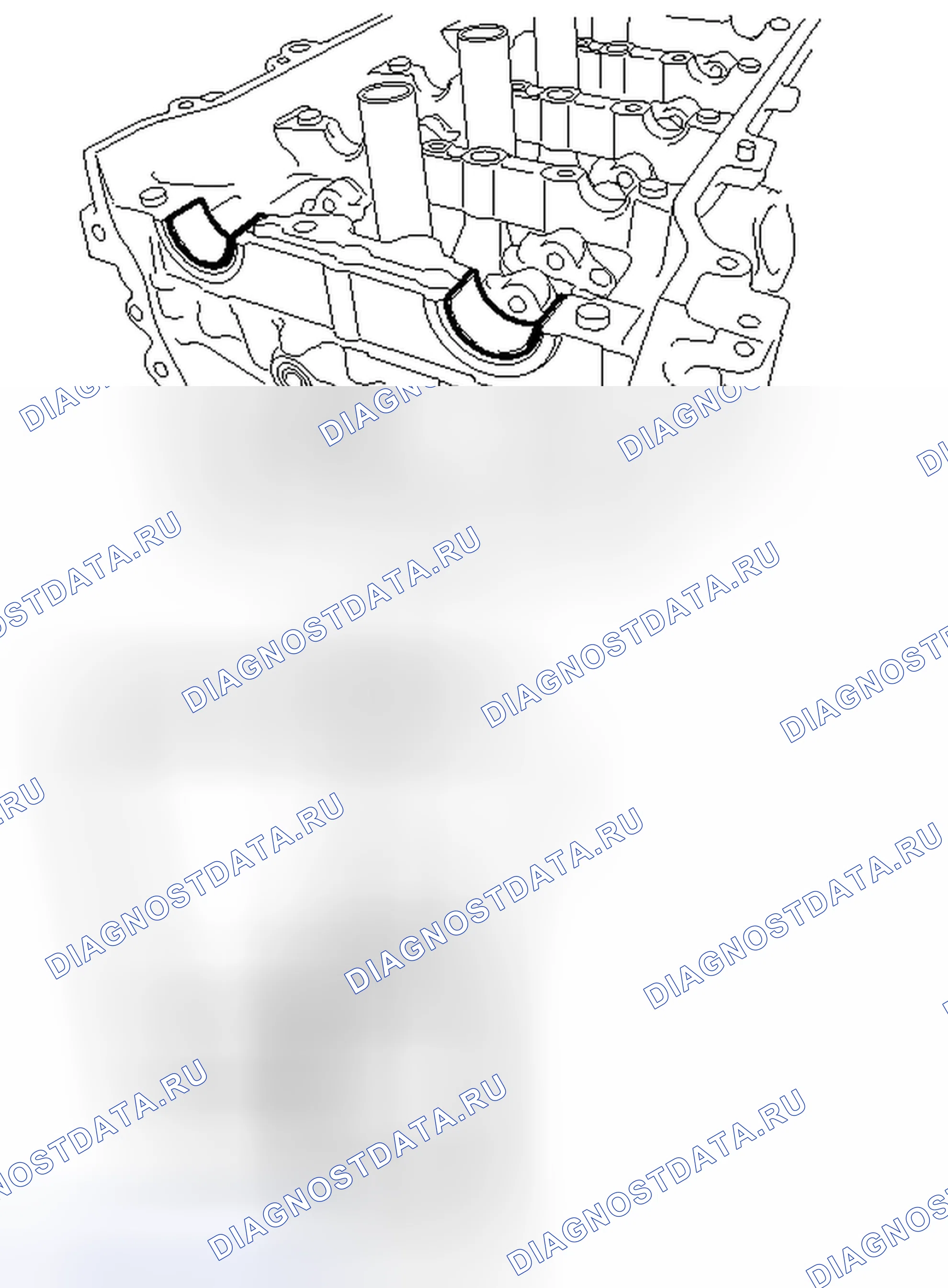 Рис. 507. Toyota Matrix E140
