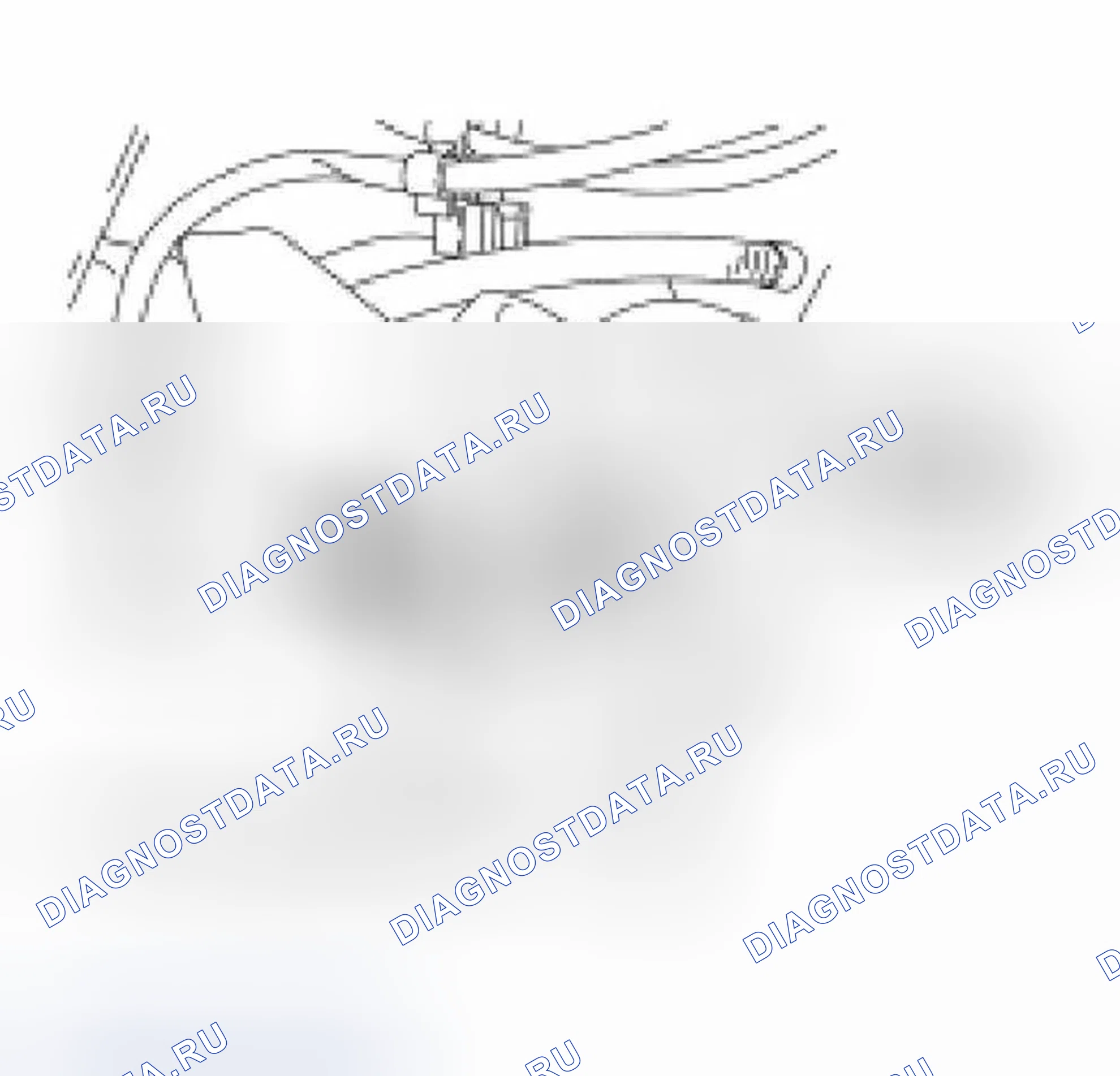 Рис. 312. Ford Focus I рестайлинг