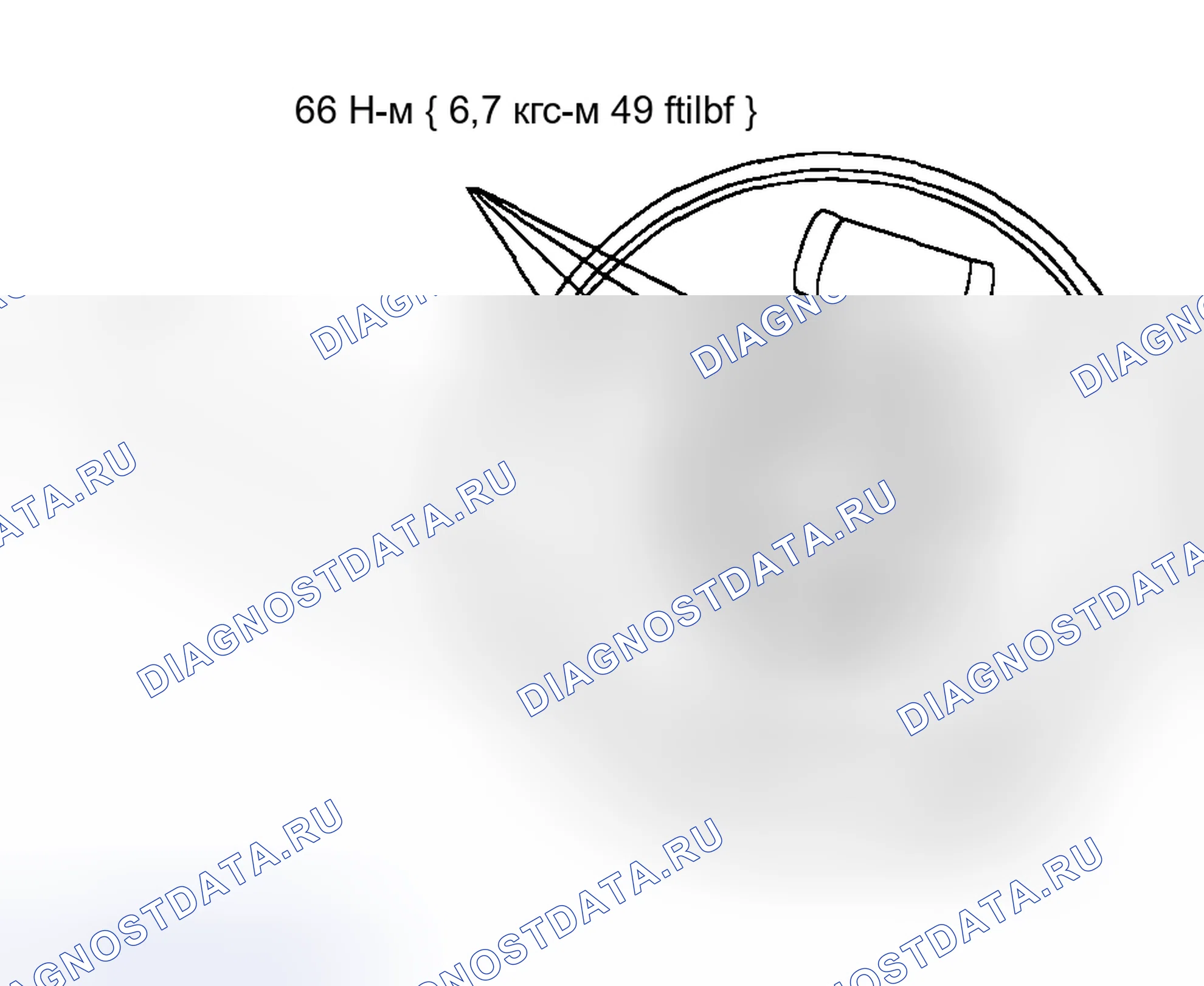 Рис. 25. Mazda Tribute I