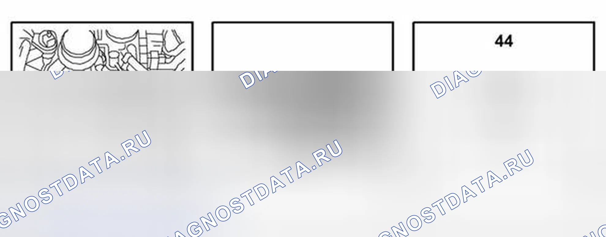 Рис. 208: 4 цил. Kia Picanto II рестайлинг