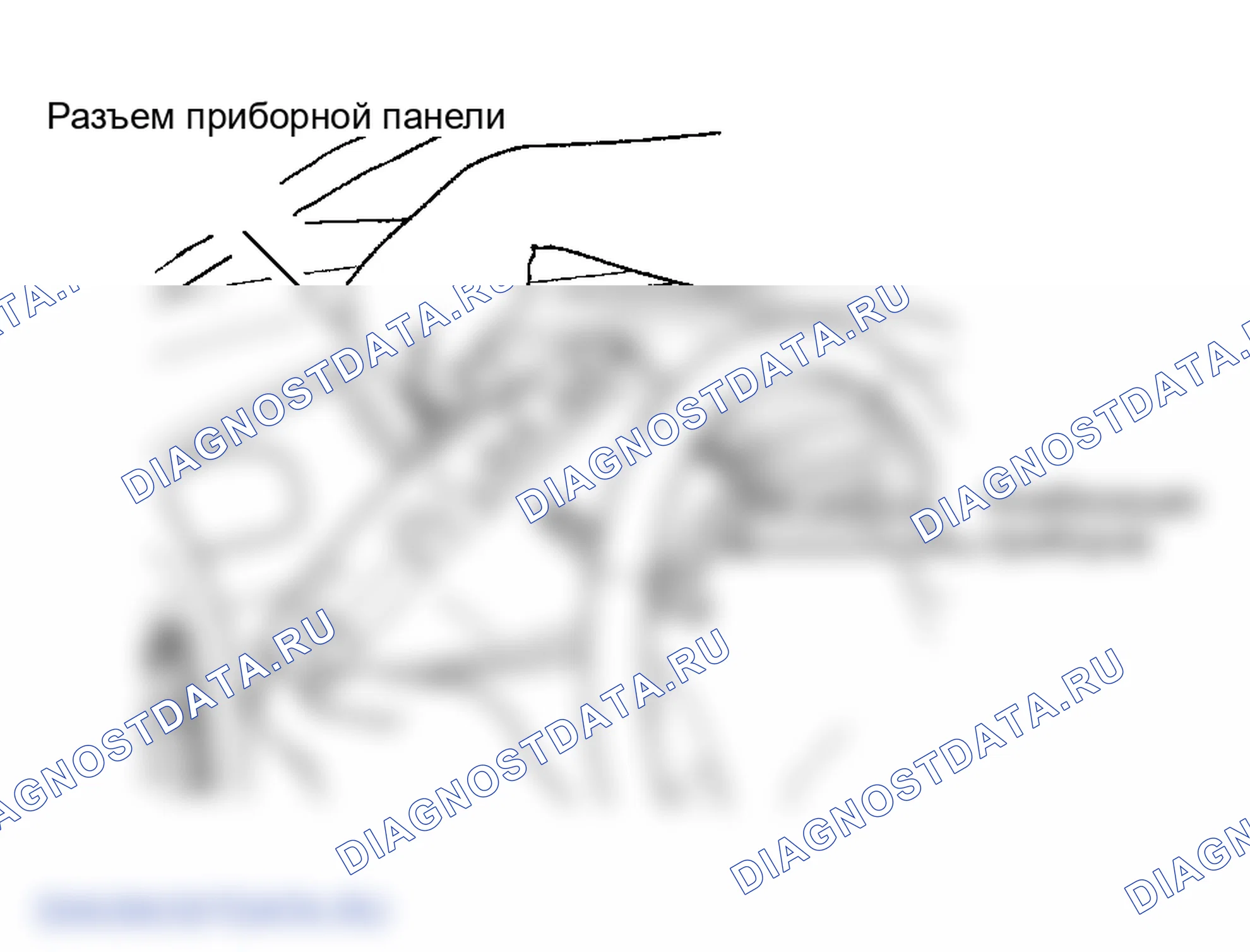 Рис. 6: Демонтаж и монтаж. Jeep Grand Cherokee WJ