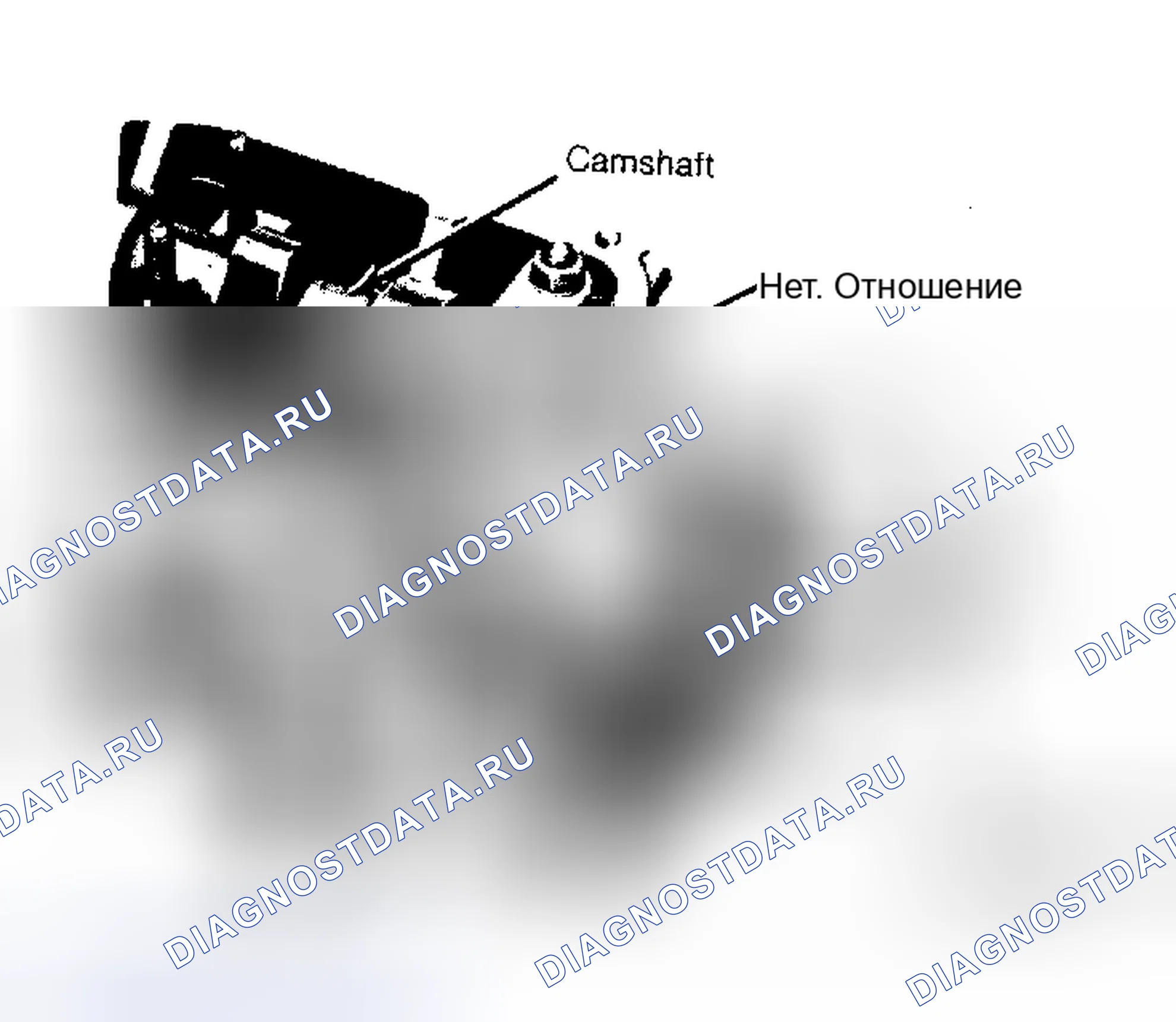 Рис. 14: Контроль. Volkswagen Jetta I