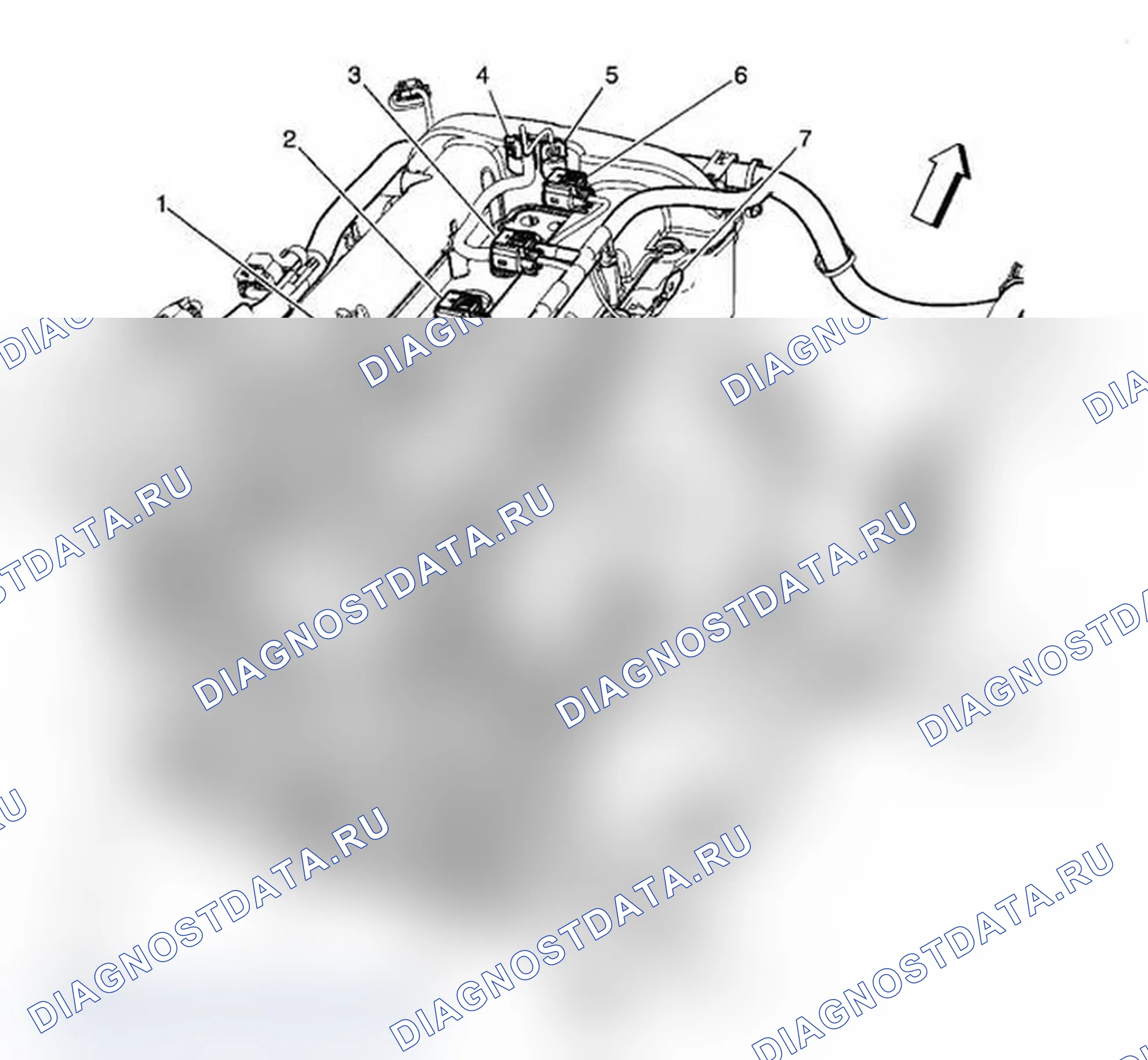 Рис. 17. Kia Ceed CD рестайлинг