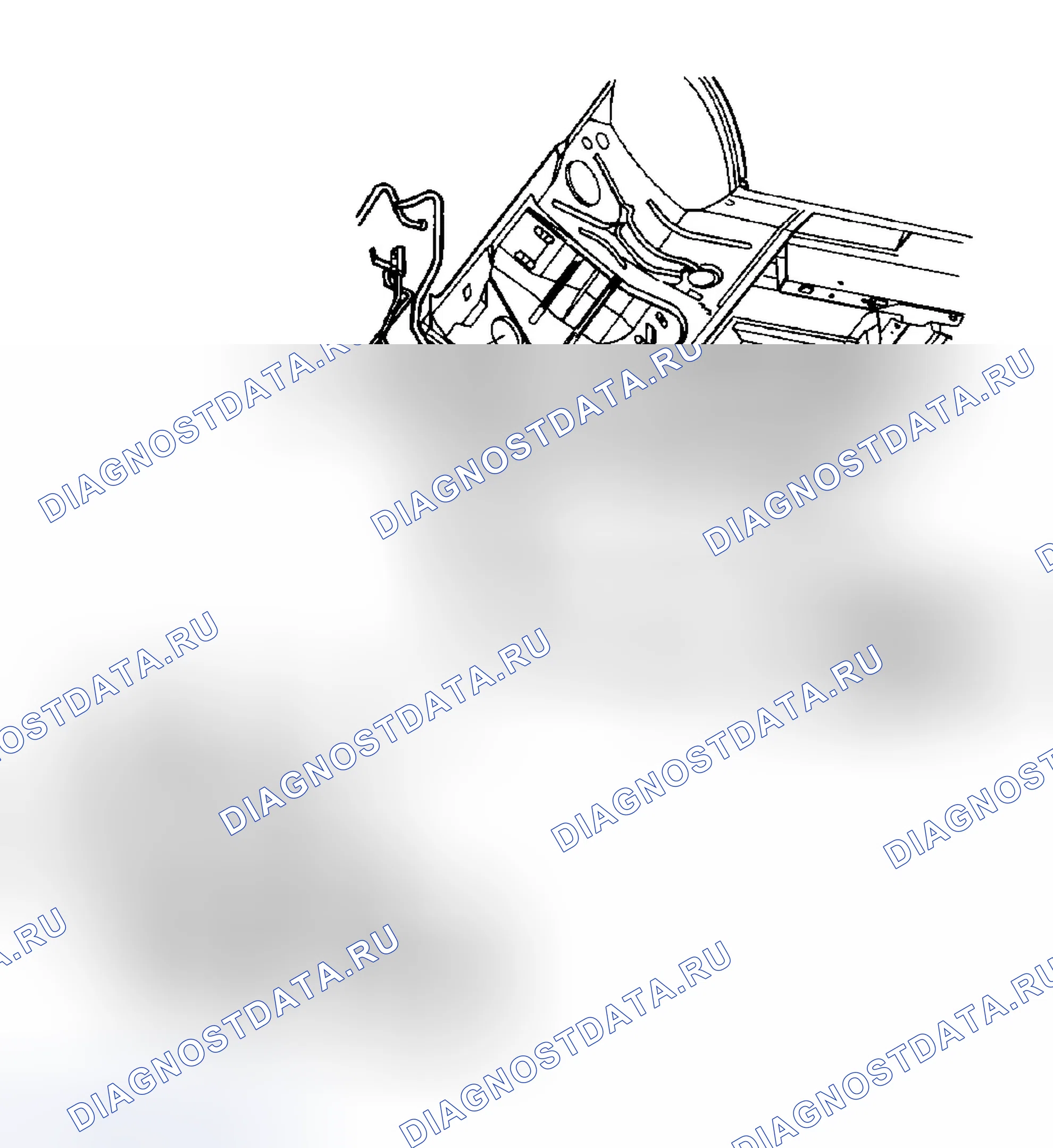 Рис. 96. Dodge Grand Caravan IV