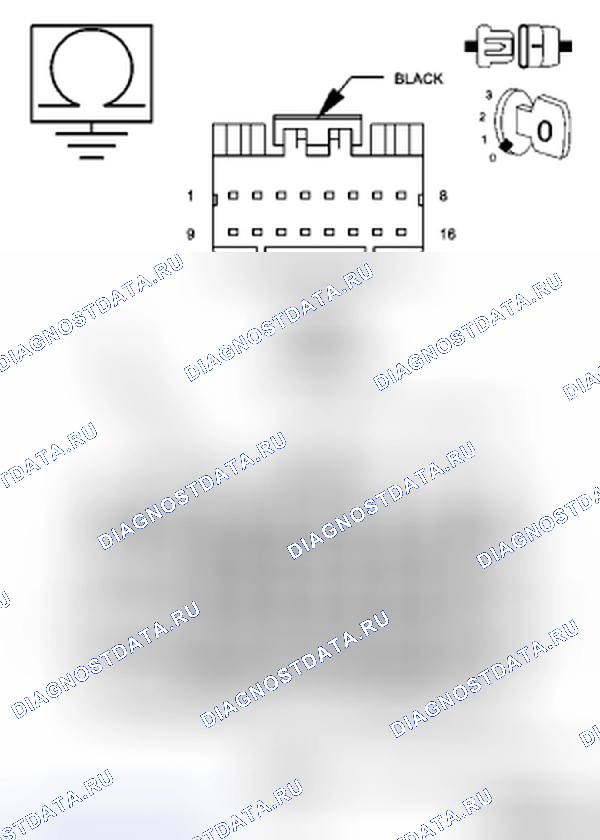 Рис. 186. Chrysler Town & Country V