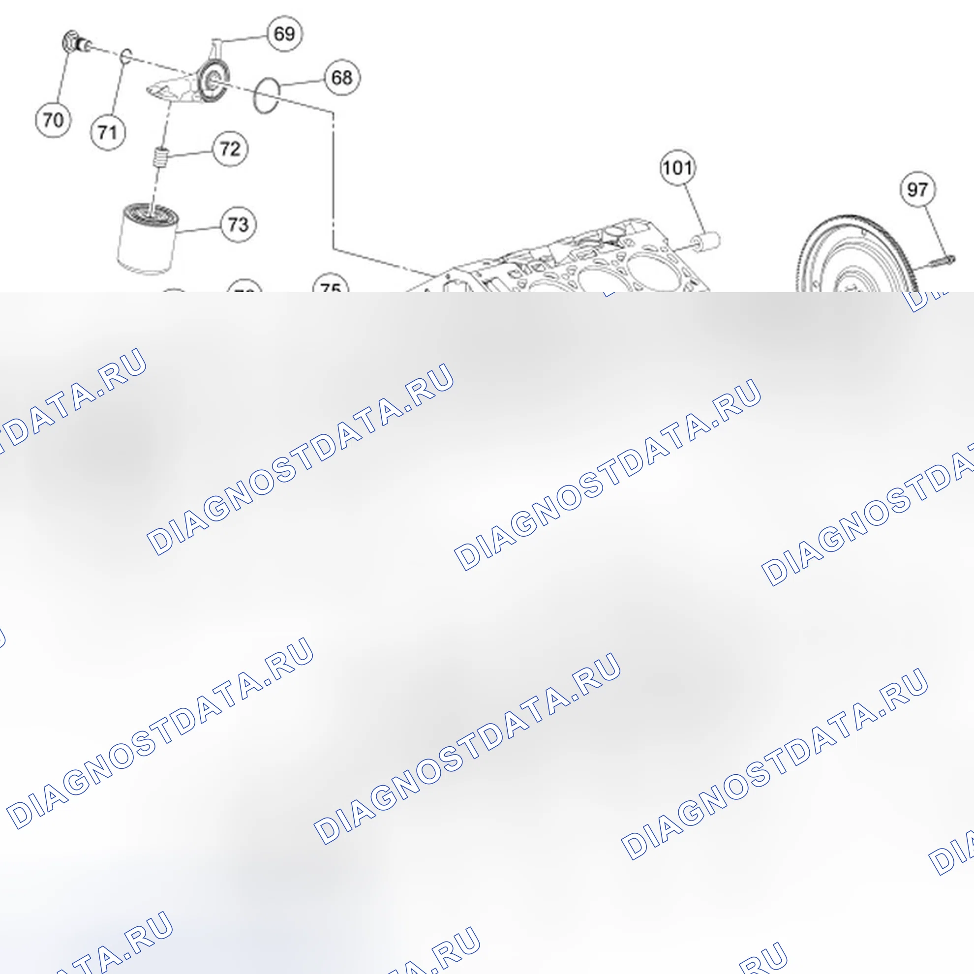 Рис. 359. Ford Ranger II